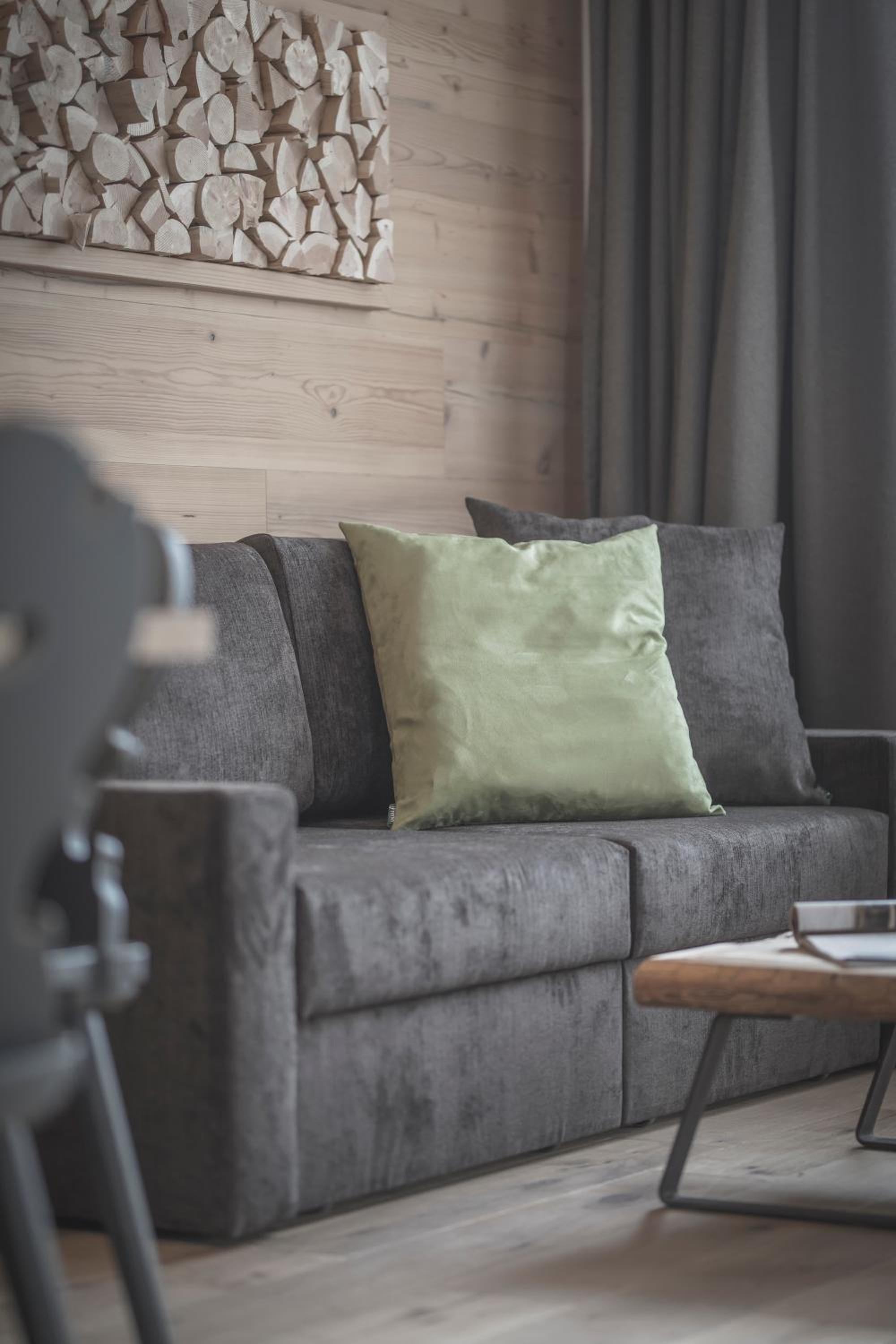 Superior Apartment with Sauna