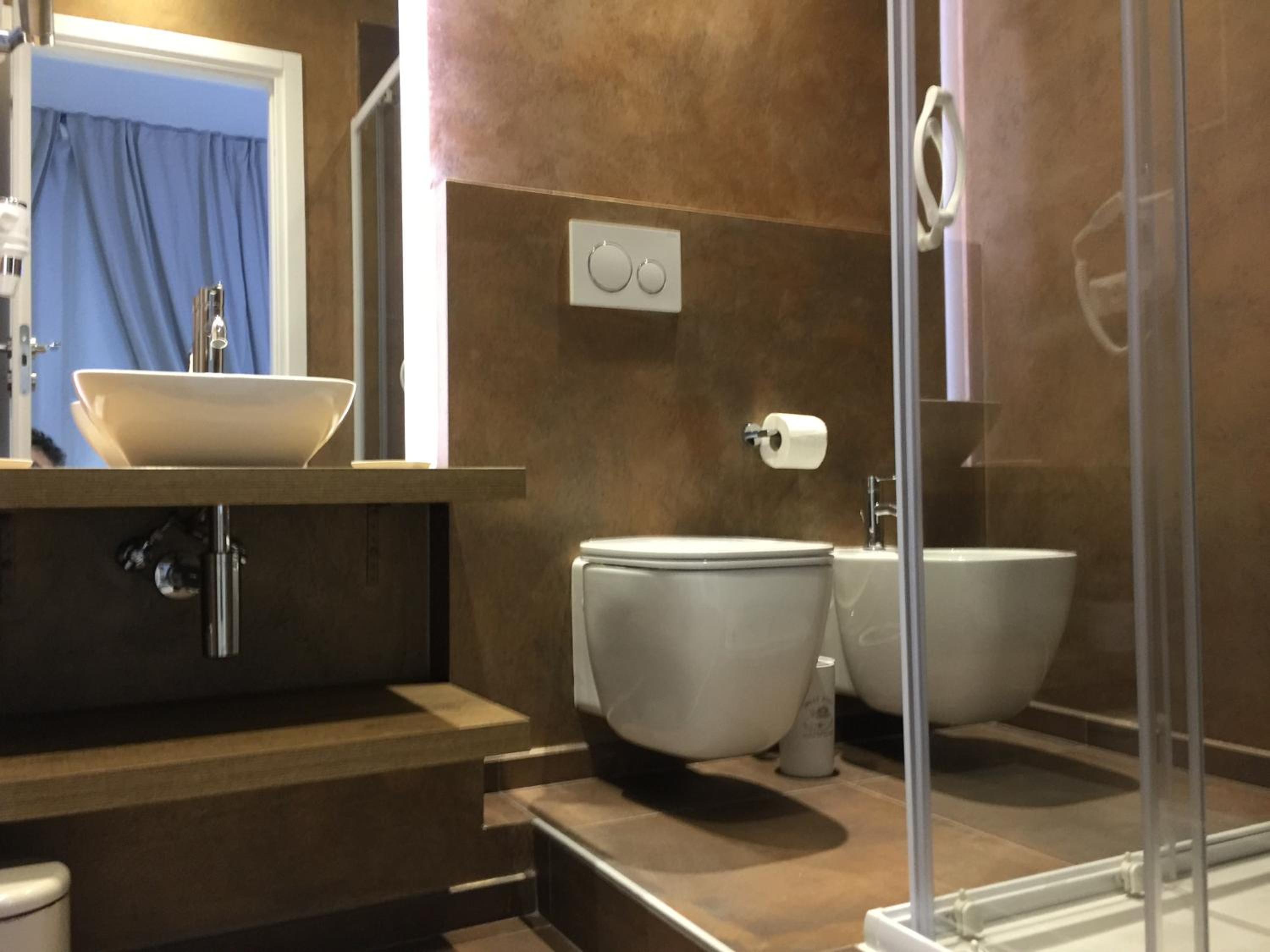 Deluxe Double Room - Photo 5