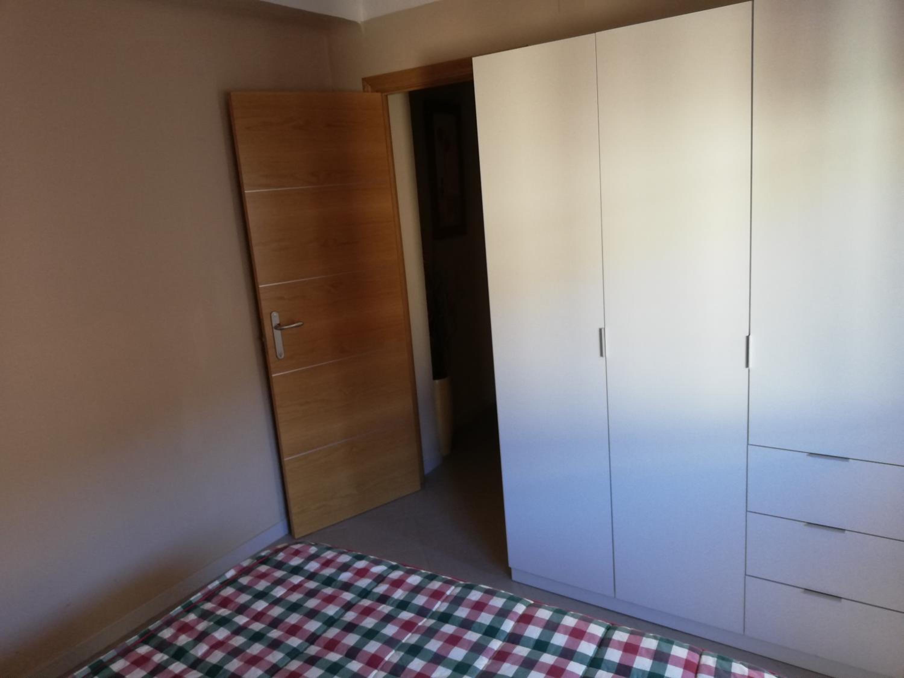 Two-Bedroom Apartment - Photo 11