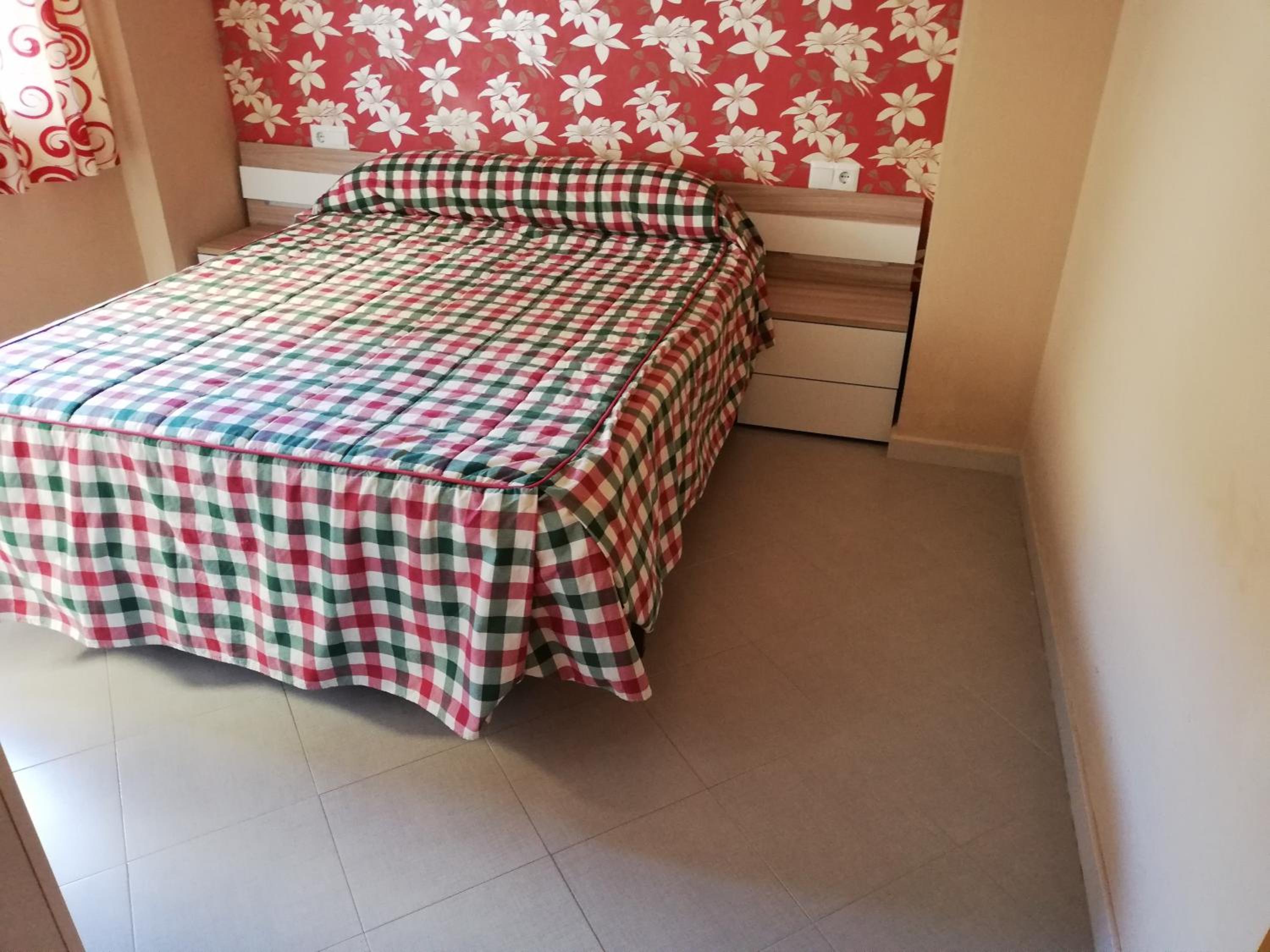 Two-Bedroom Apartment - Photo 14