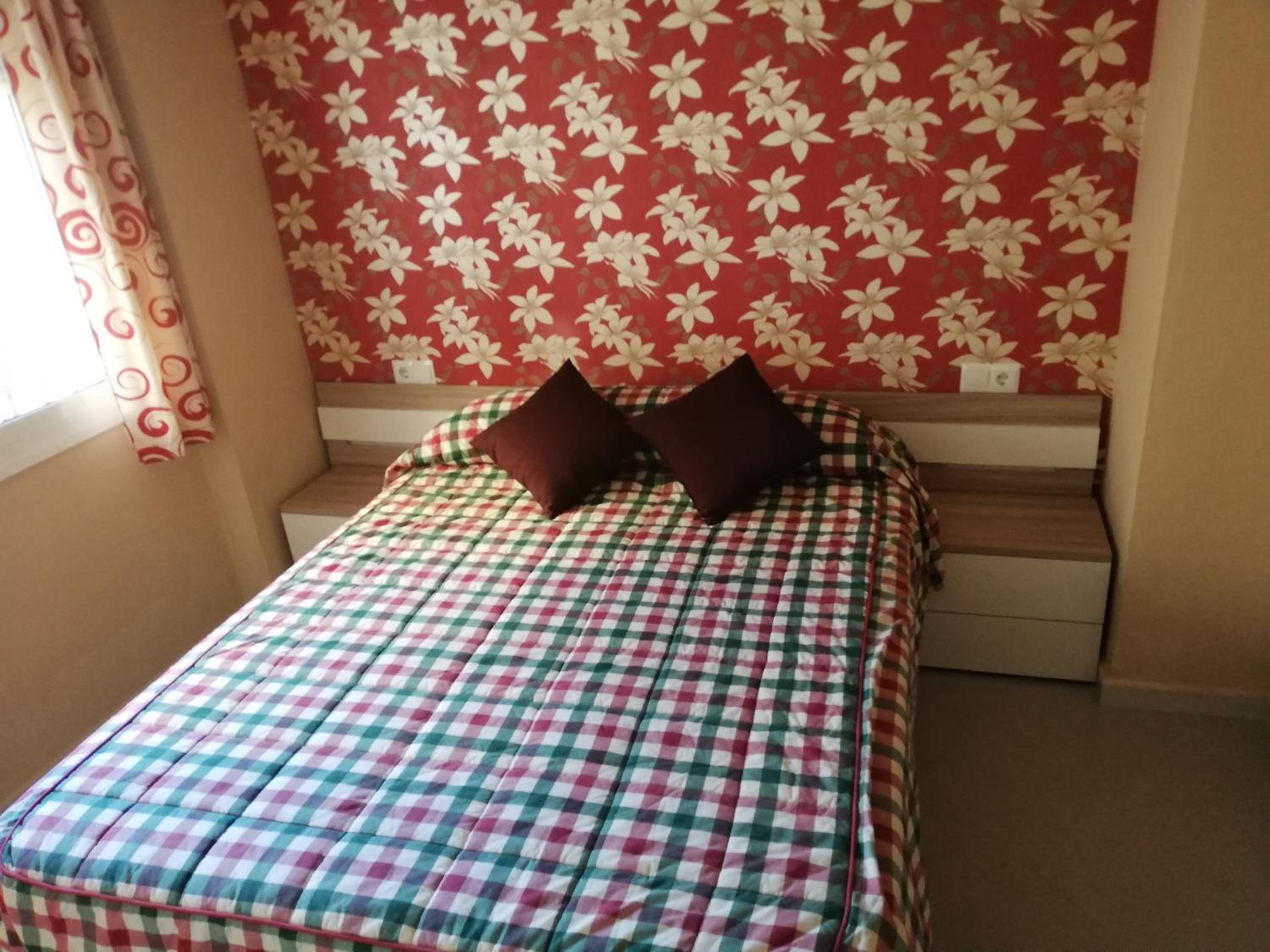 Two-Bedroom Apartment - Photo 12