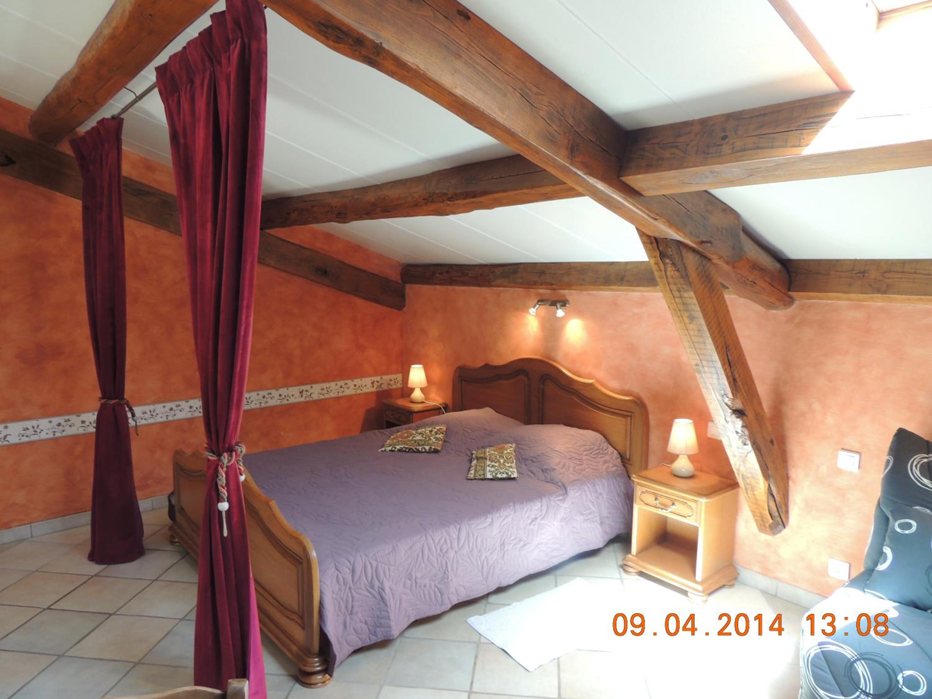 Quadruple Room with Terrace photo 2