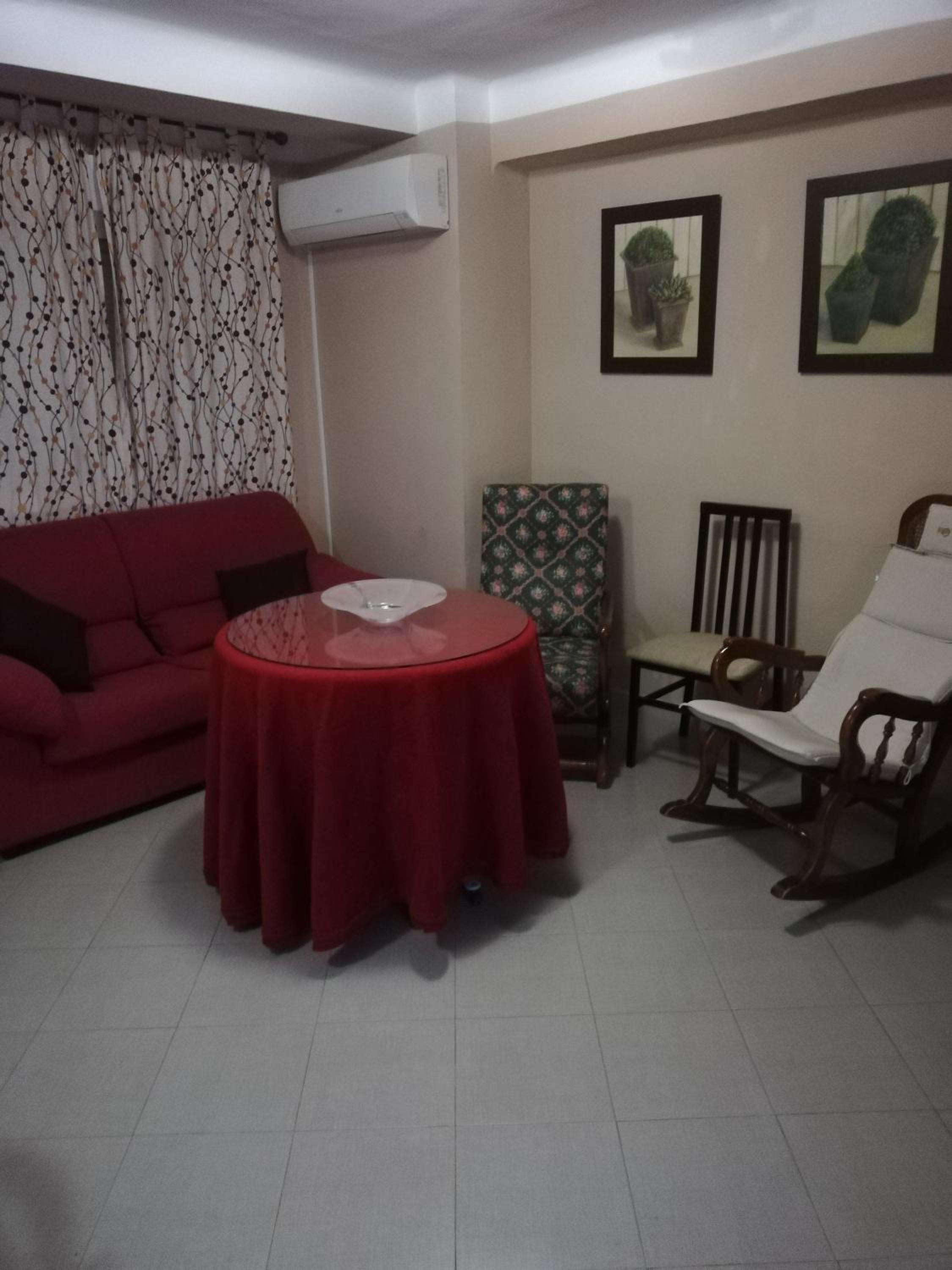 Two-Bedroom Apartment - Photo 1
