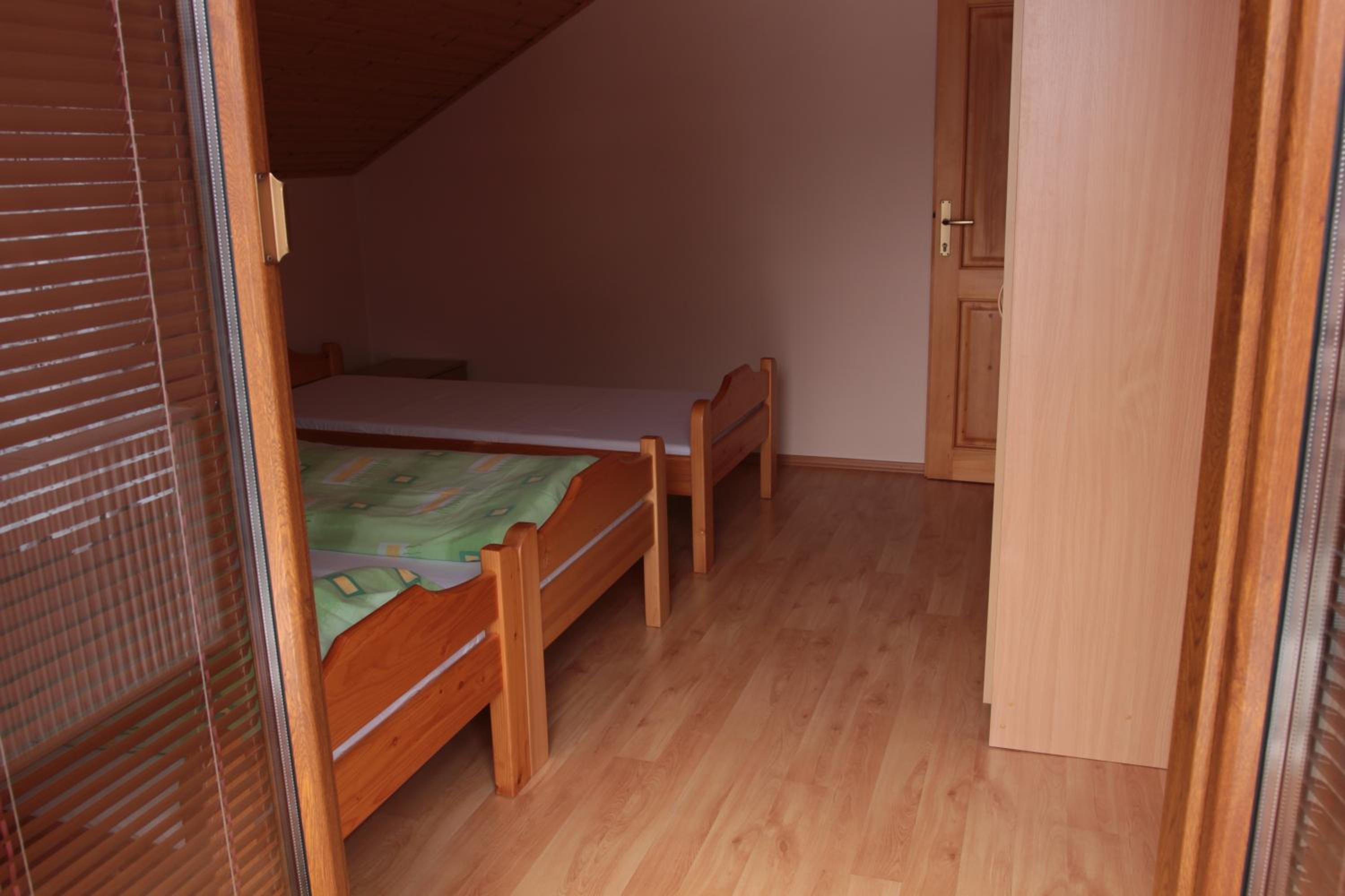 Apartment With Balcony photo 1