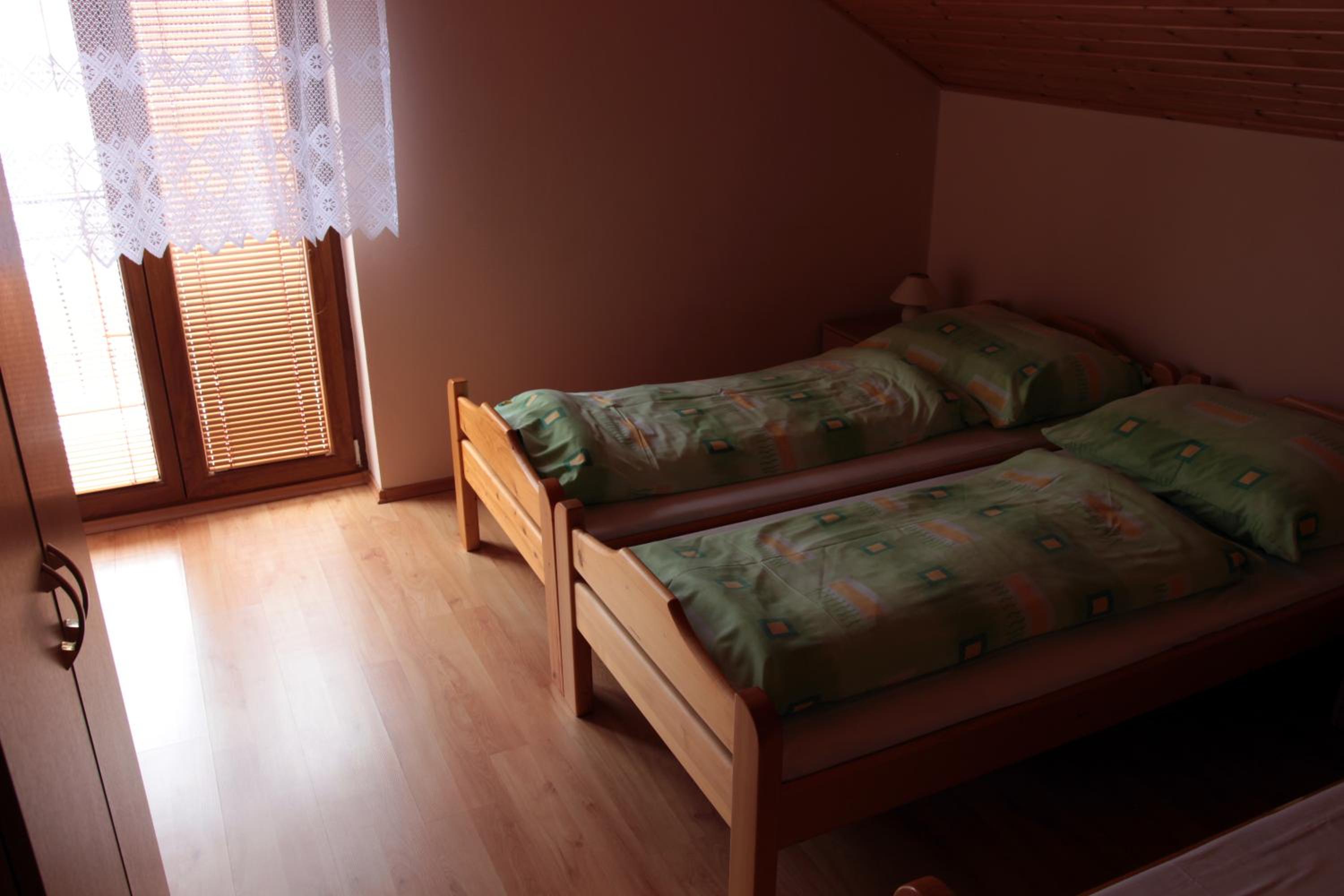 Apartment With Balcony photo 3
