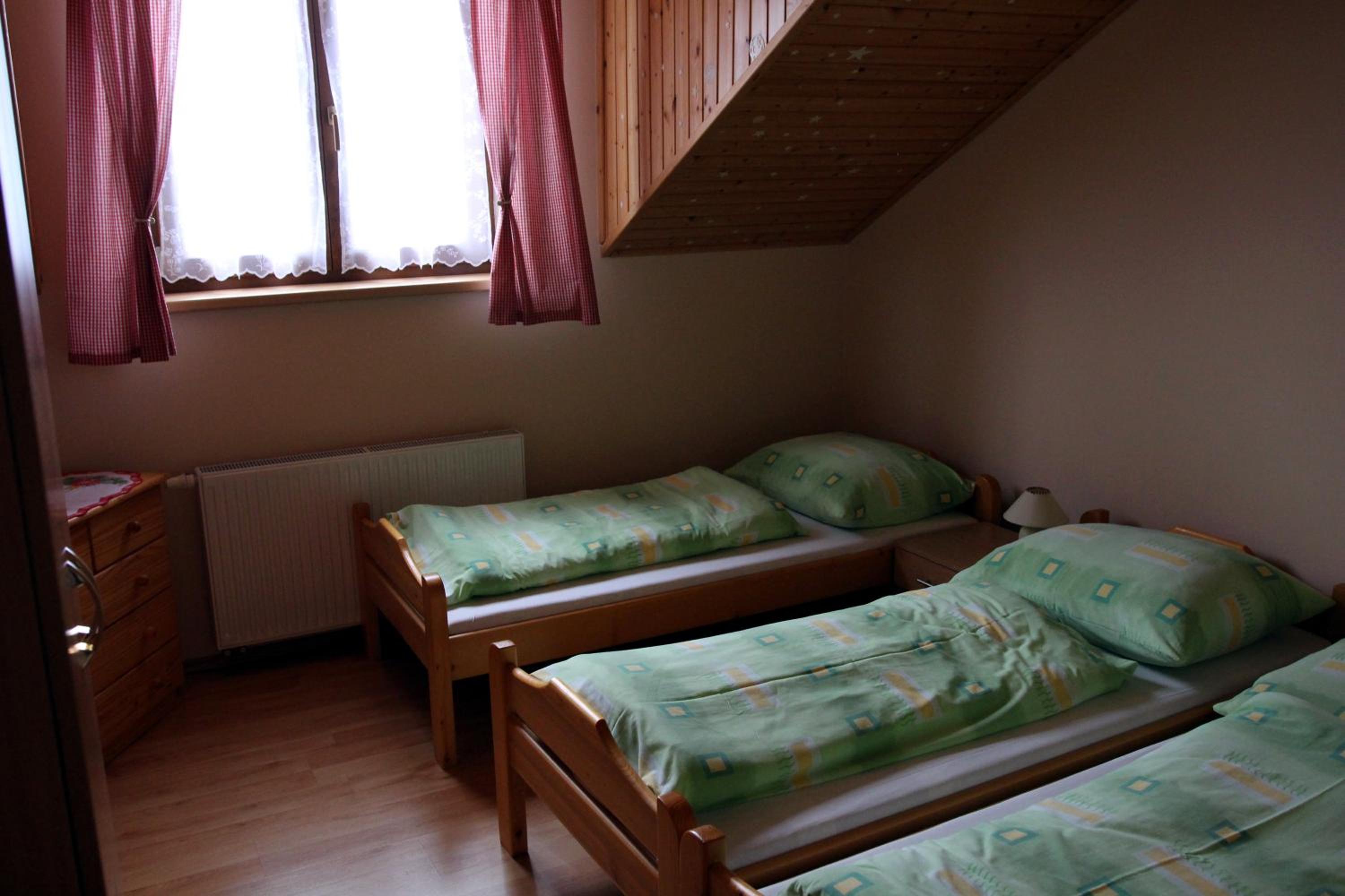 Triple Room With Private Bathroom photo 2