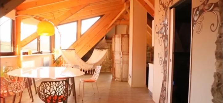 Loft - Photo 1