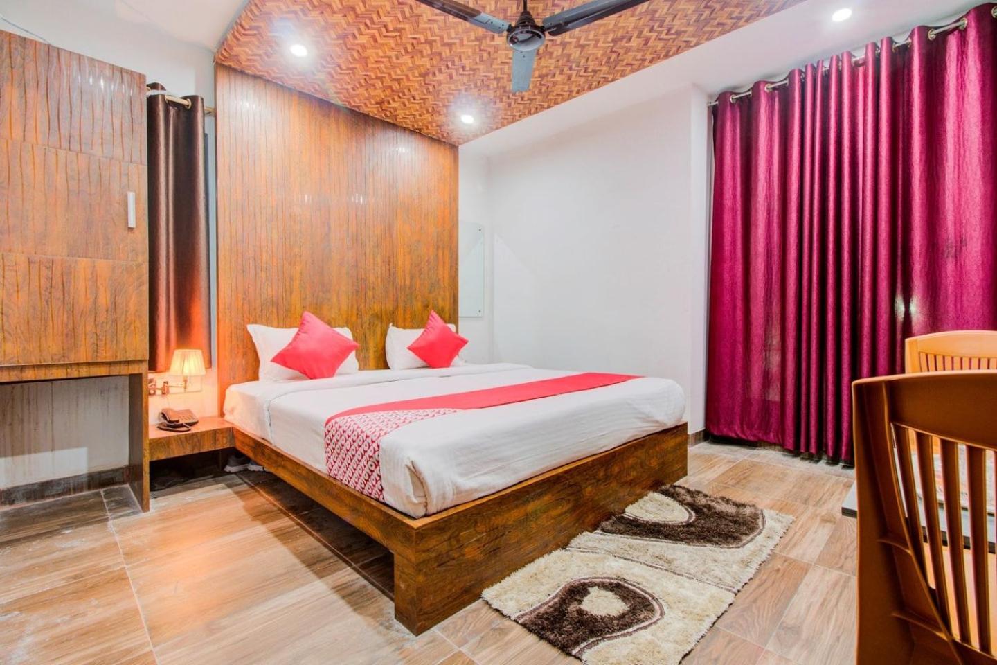 Family Double Room photo 1