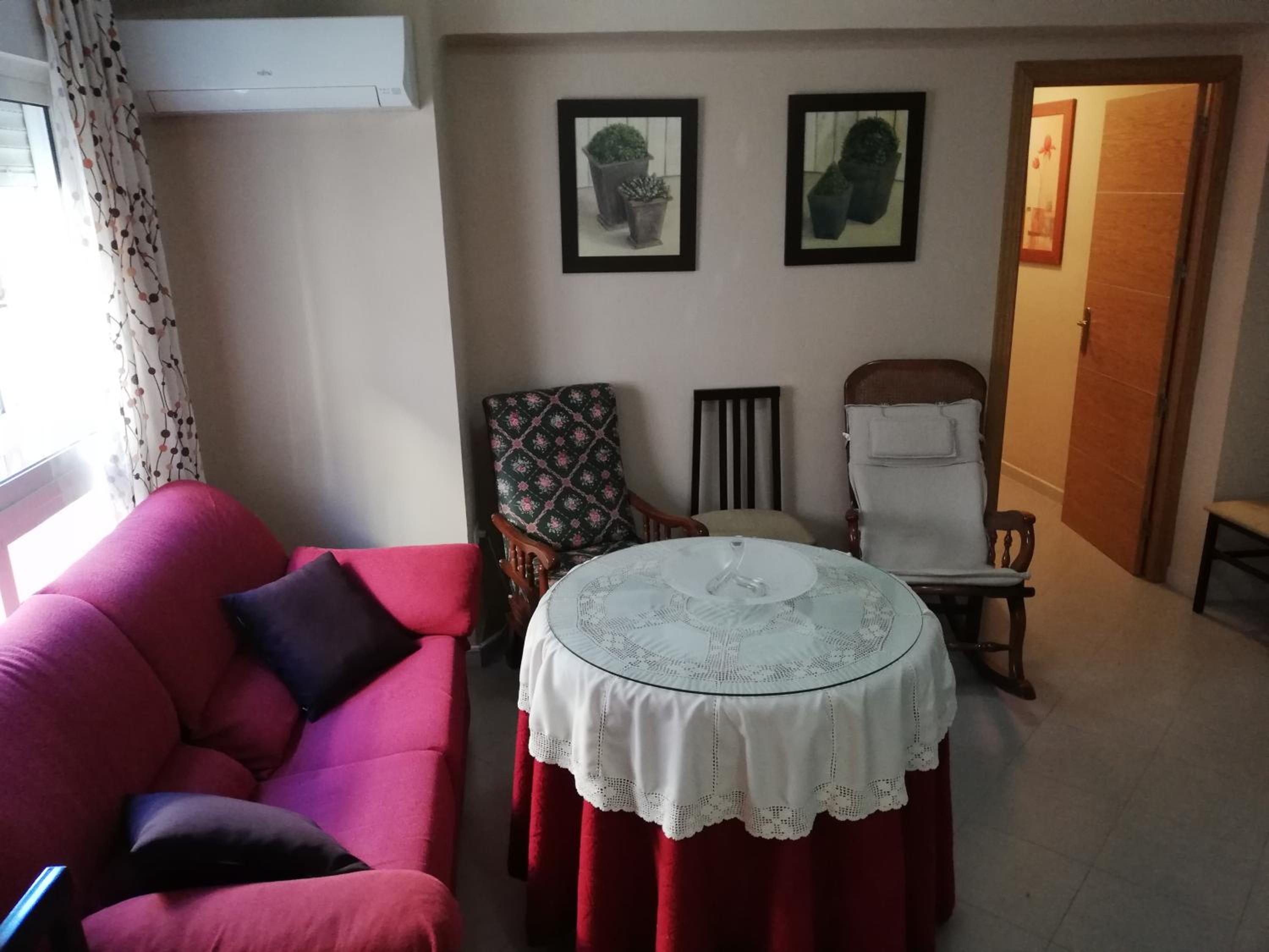 Two-Bedroom Apartment - Photo 18