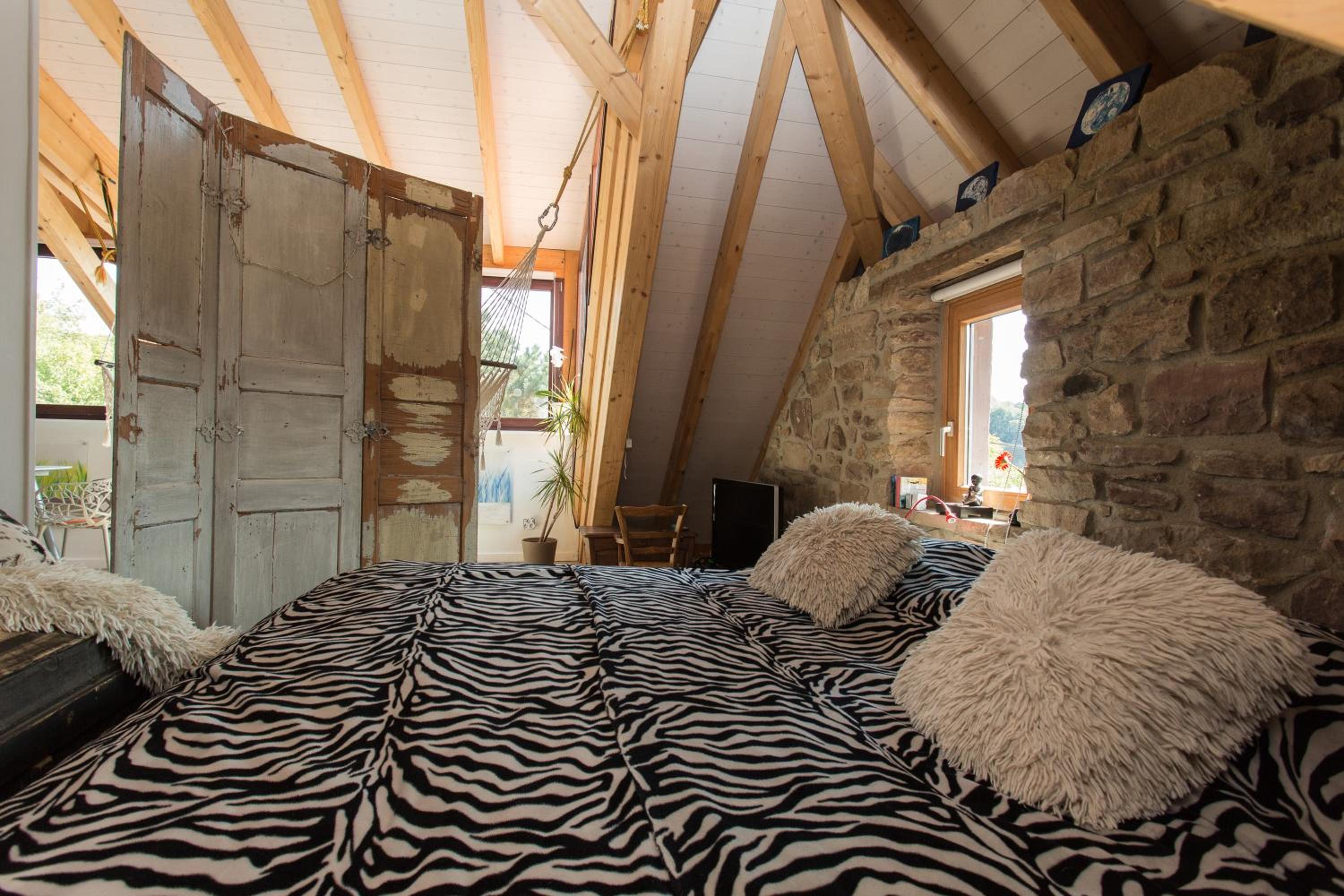 Loft - Photo 6
