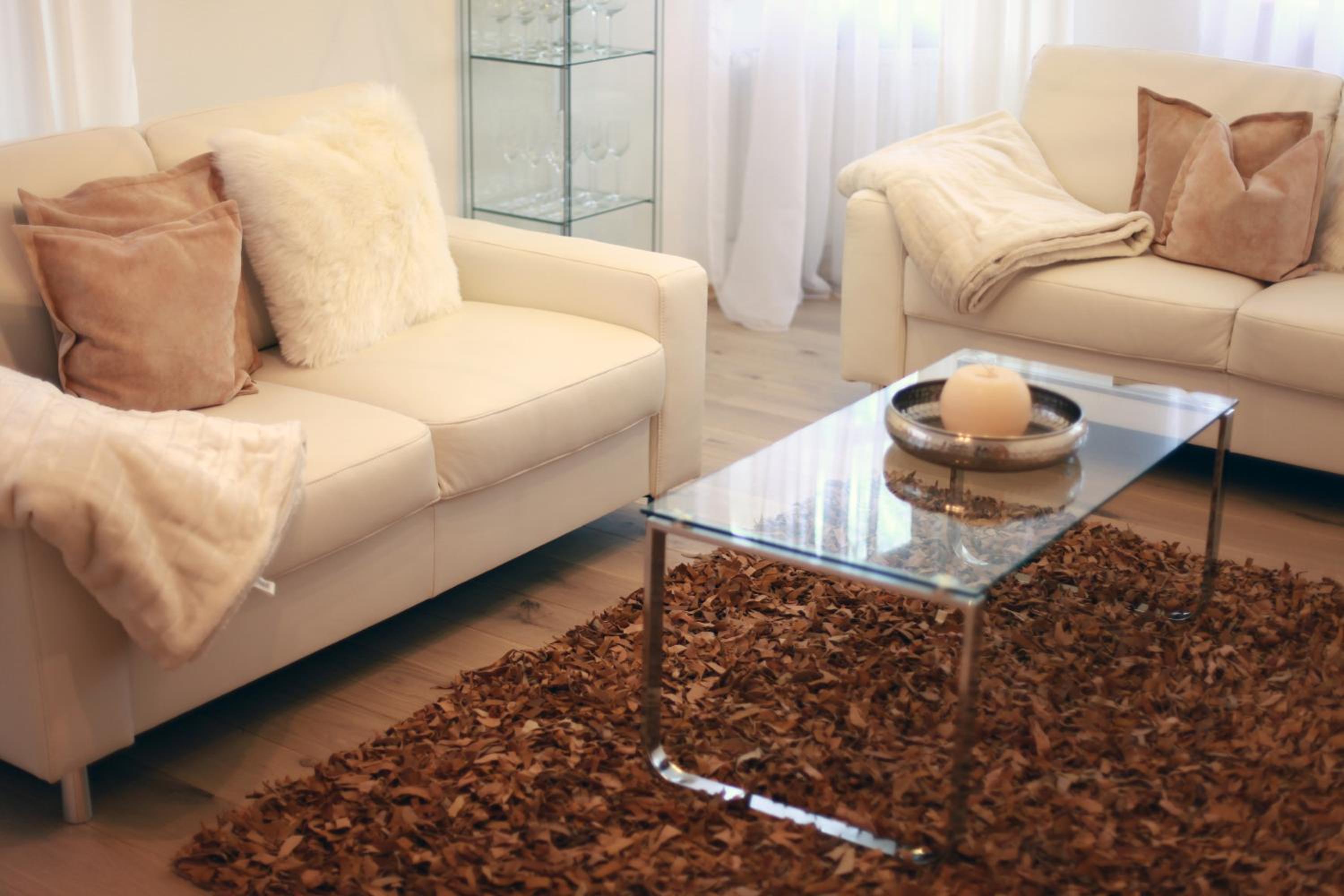 Two-Bedroom Apartment with Terrace photo 2