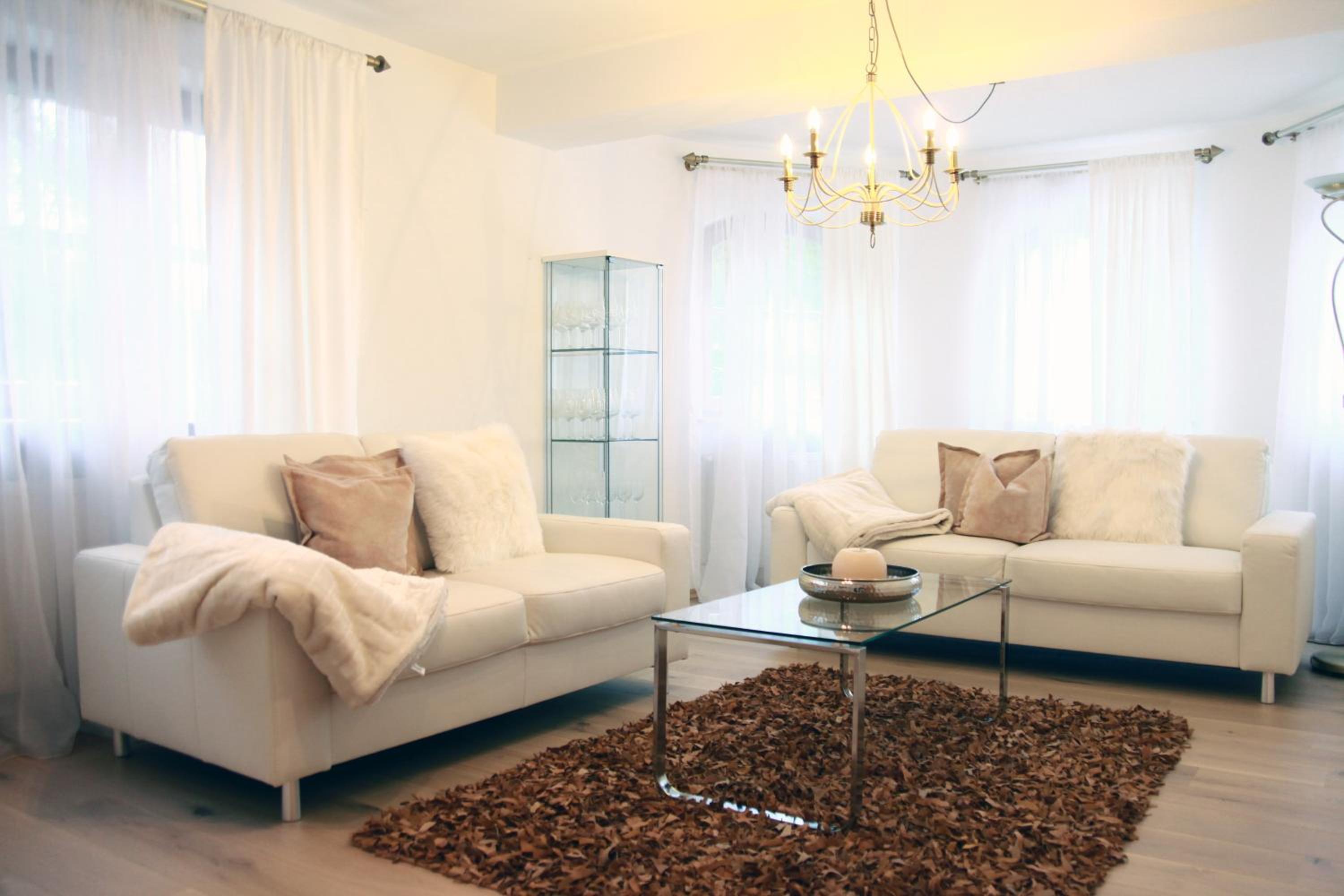 Two-Bedroom Apartment with Terrace photo 1