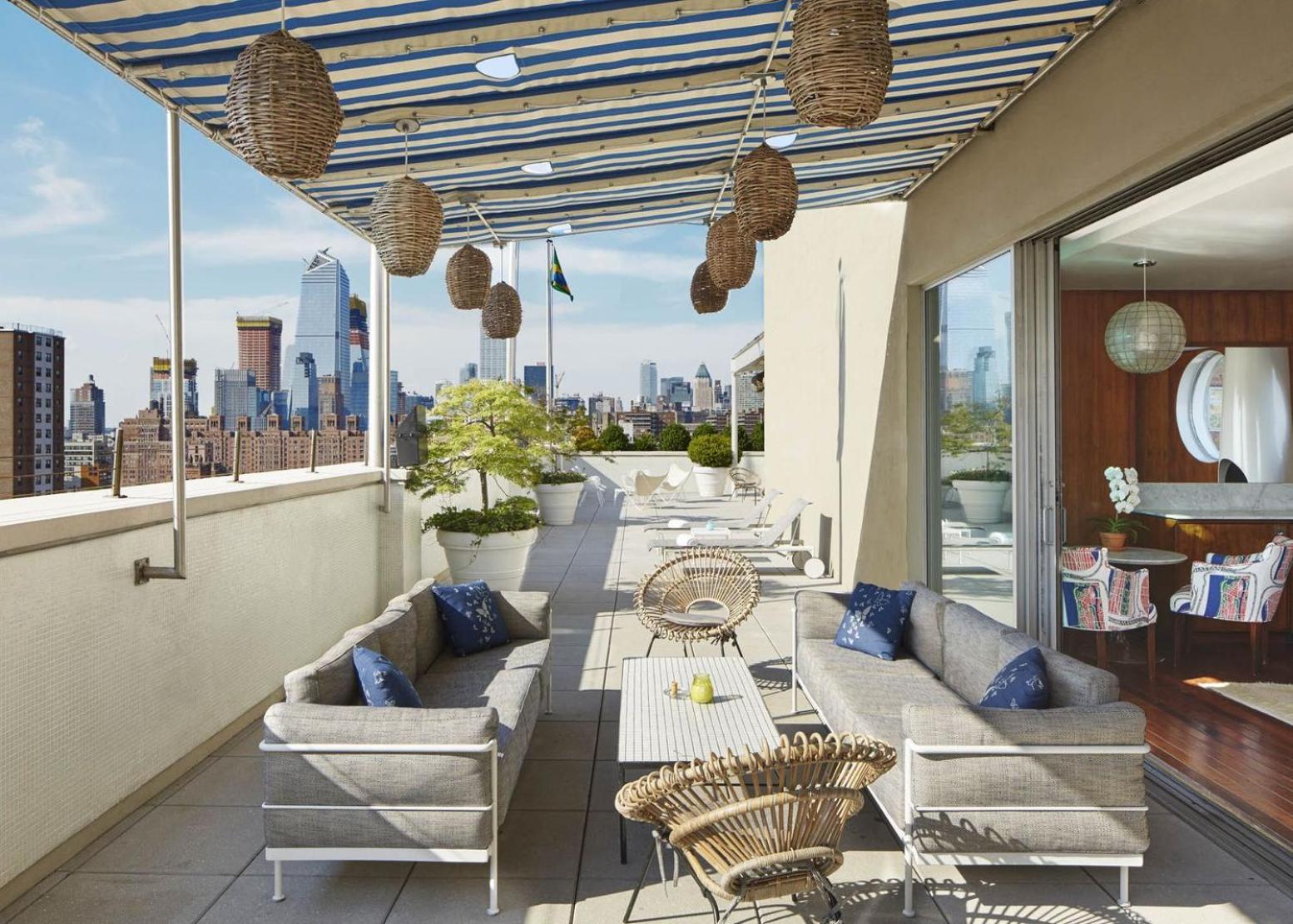 Rooftop Penthouse photo 3