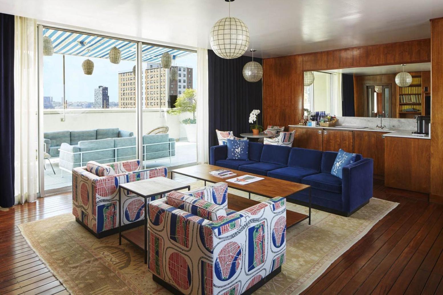 Rooftop Penthouse photo 3