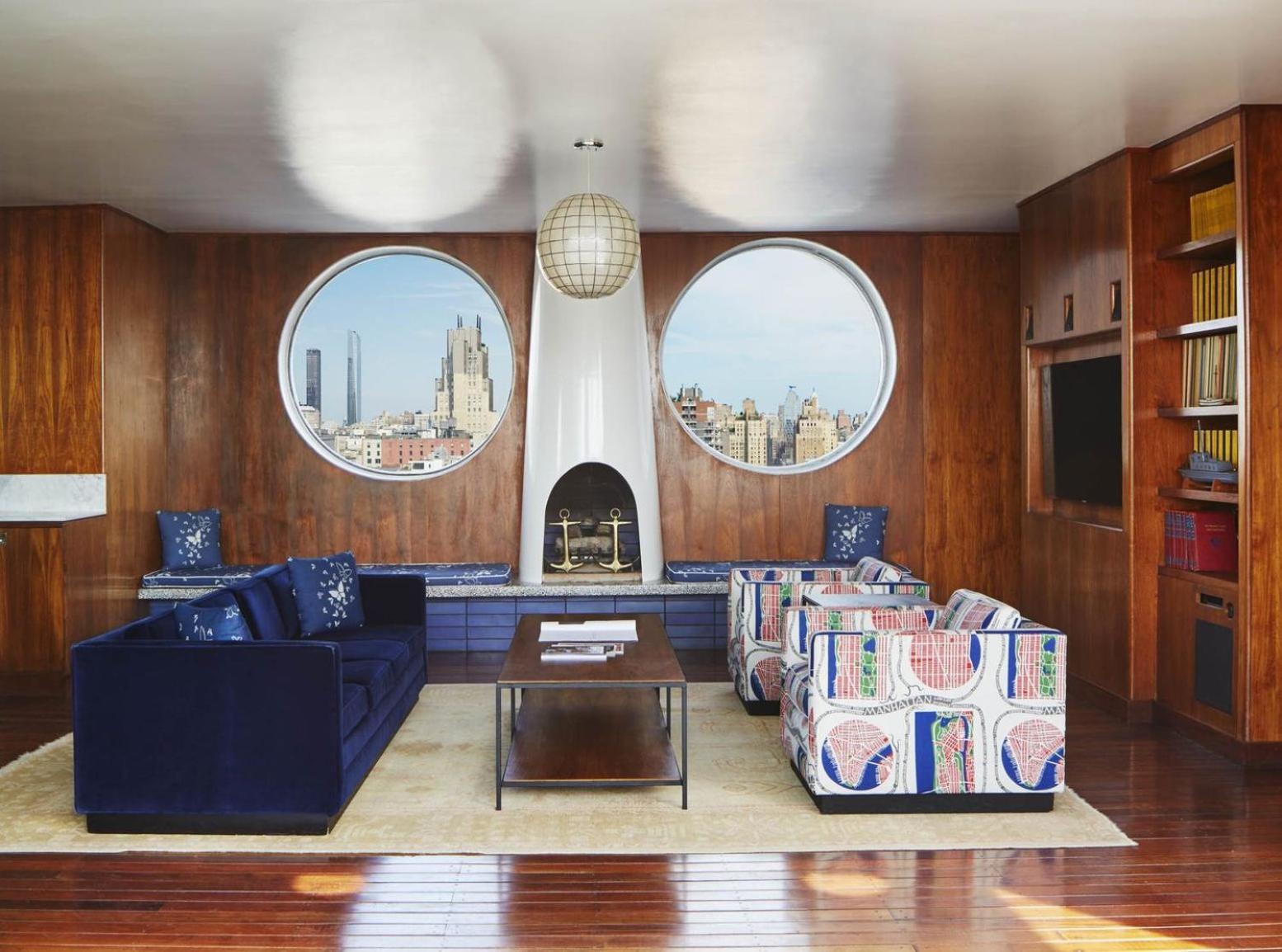 Rooftop Penthouse photo 2