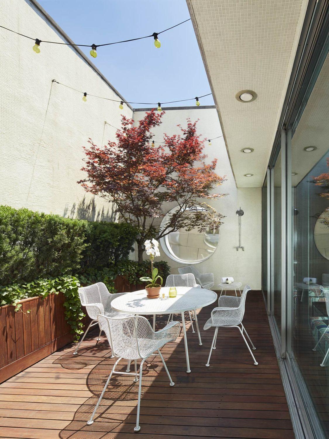 Terraced Penthouse photo 3