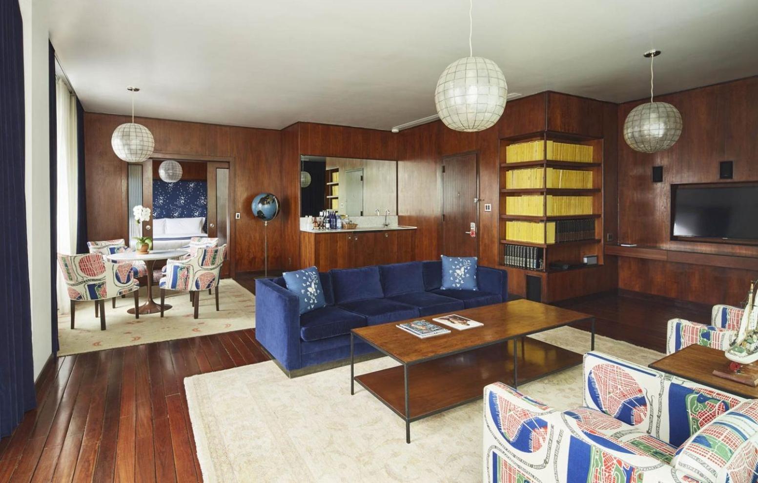 Terraced Penthouse photo 1