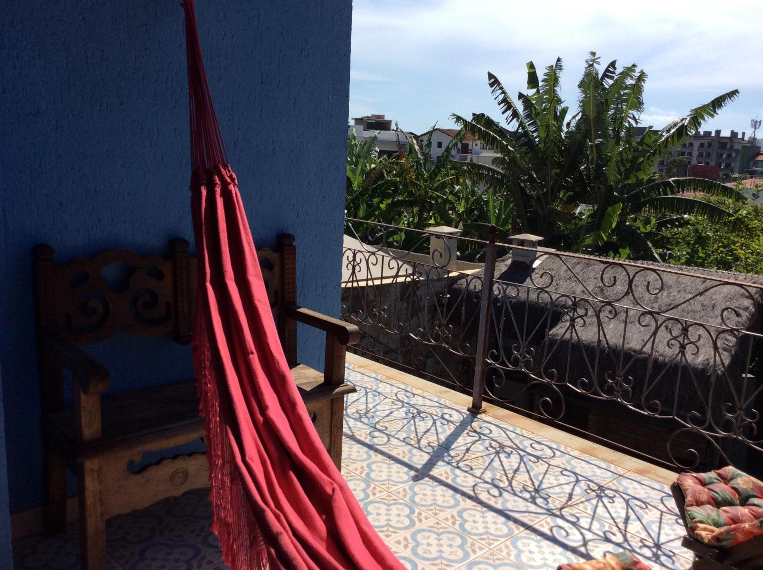 Suite with Balcony - Photo 15