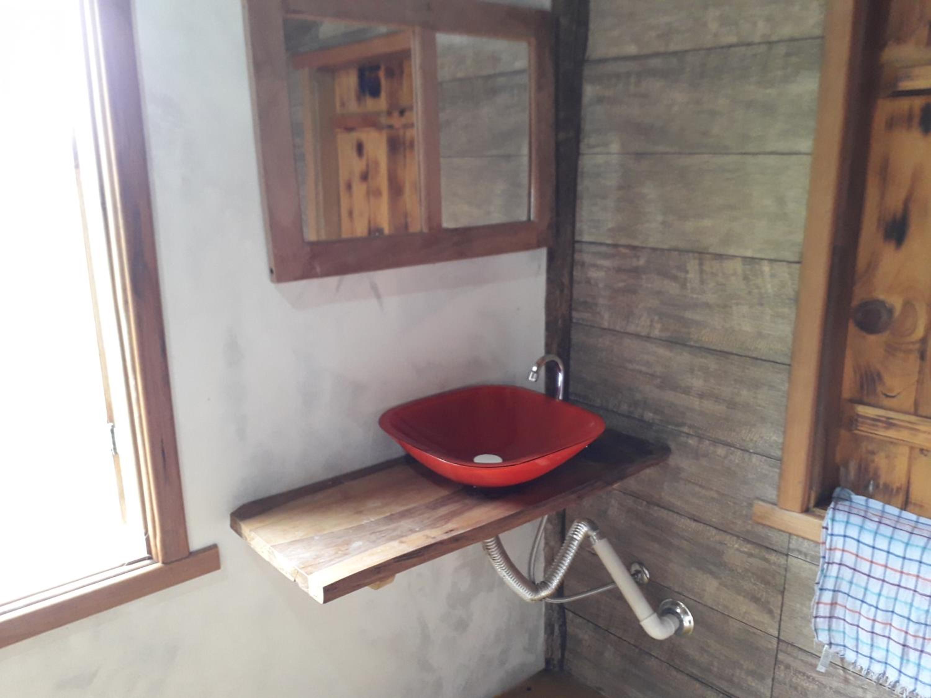 One-Bedroom Chalet - Photo 21
