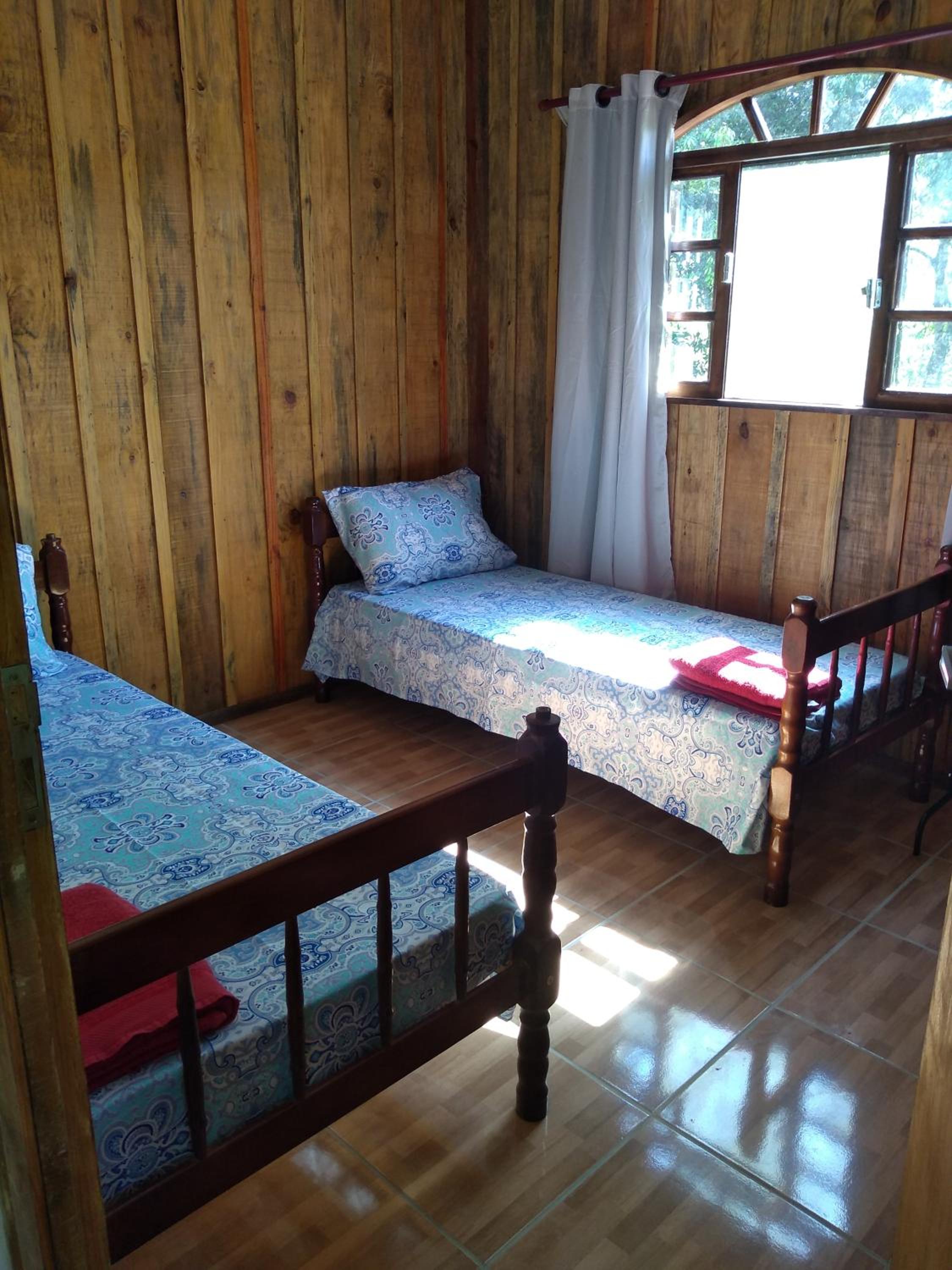 Two-Bedroom Family Chalet photo 1