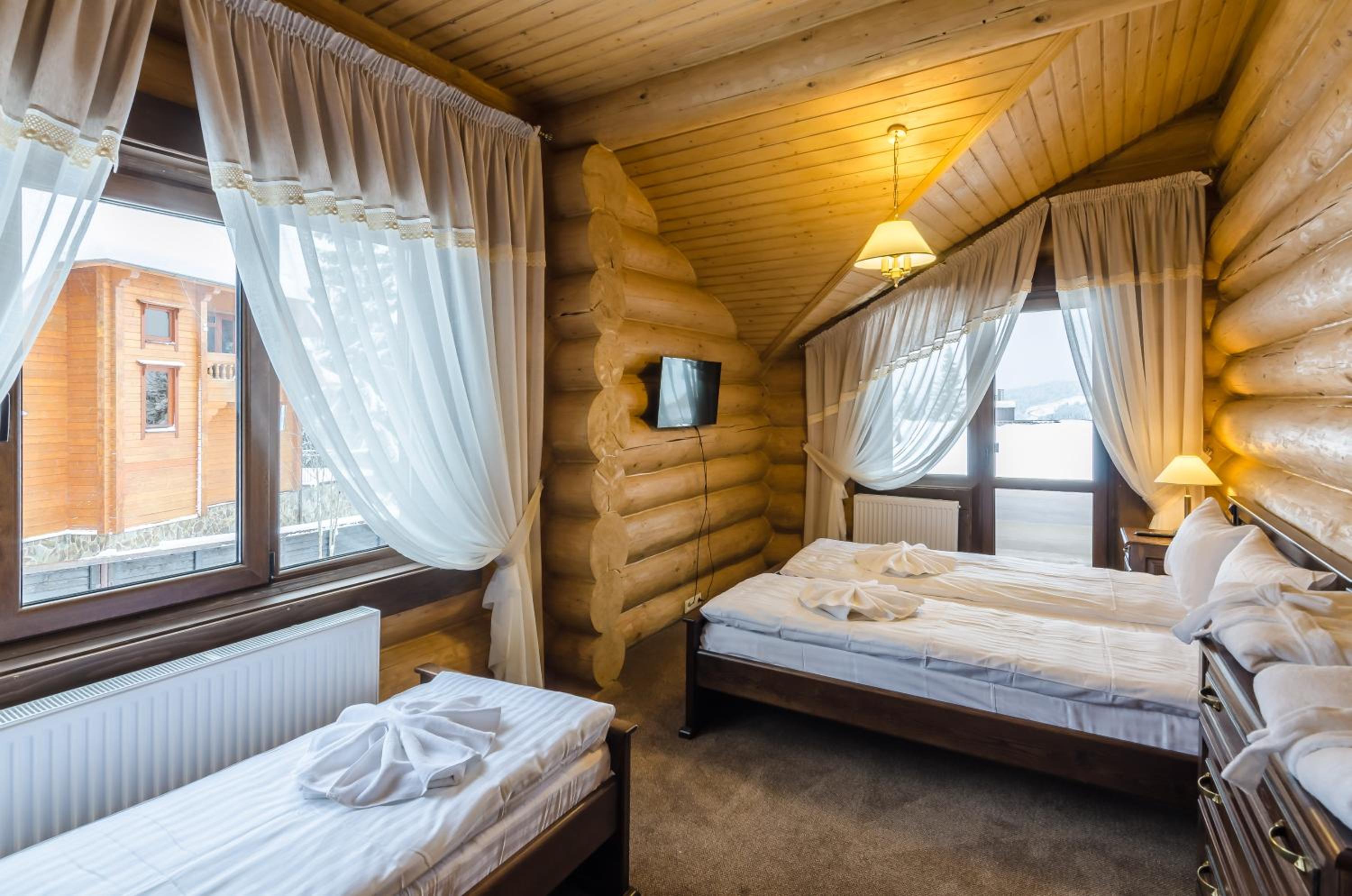 Superior Chalet photo 3