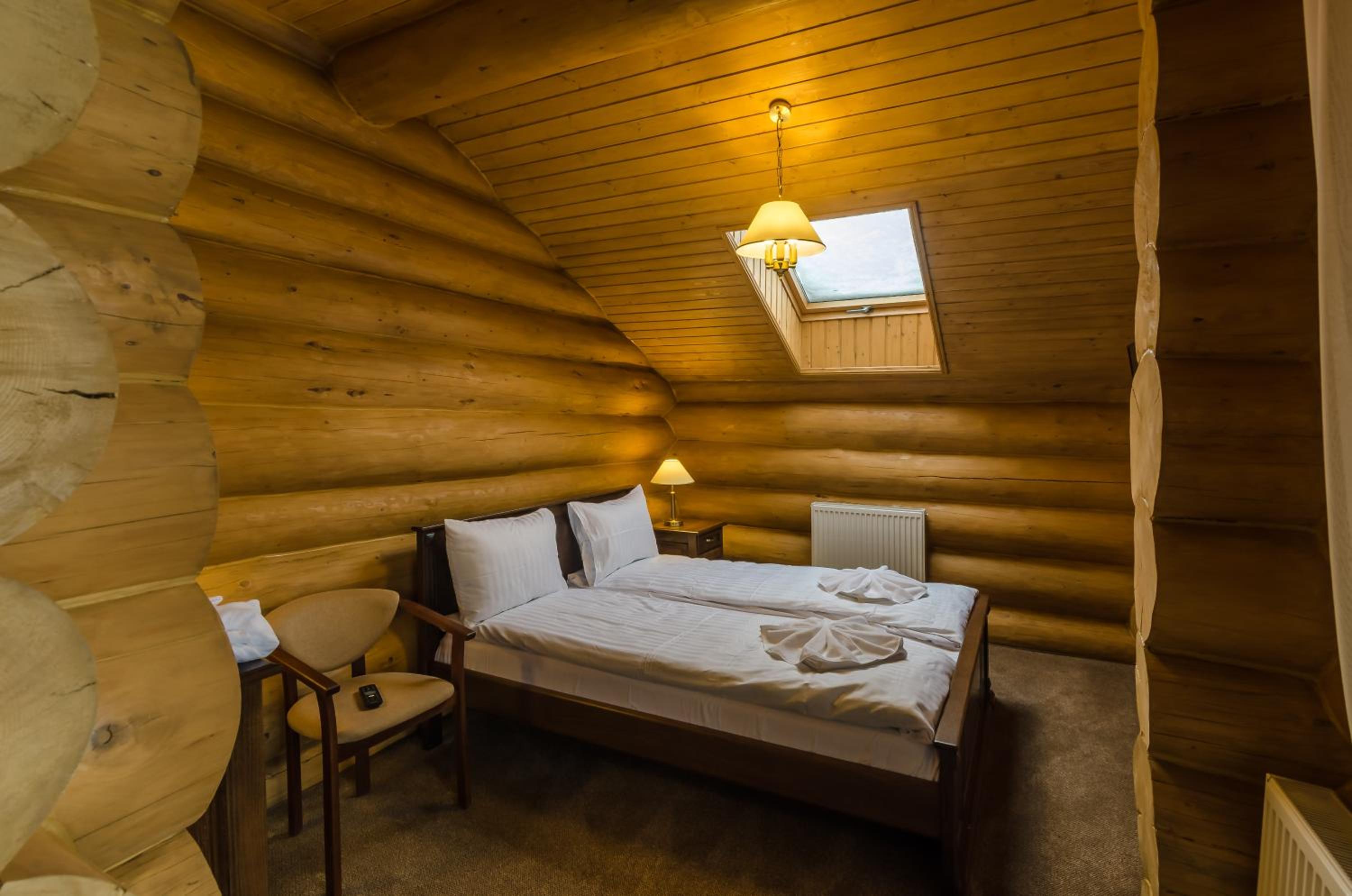 Superior Chalet photo 2
