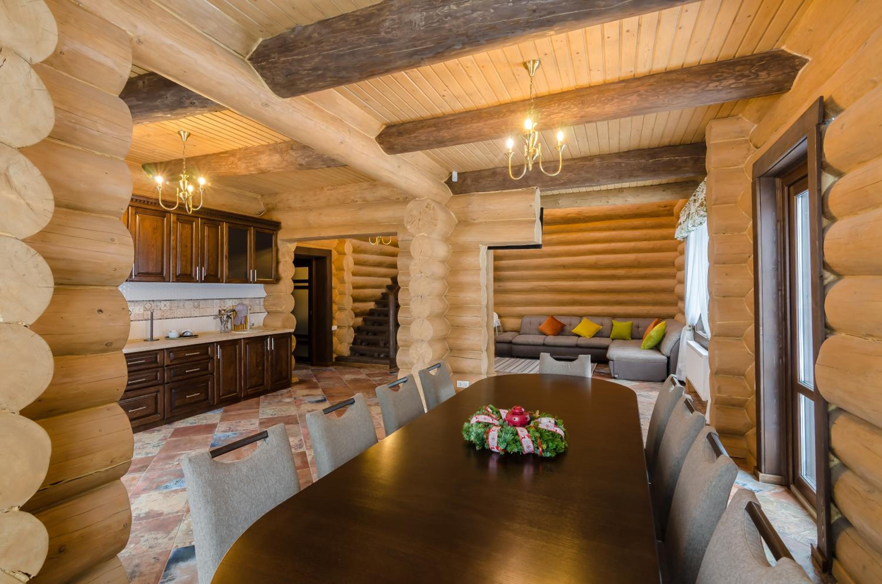 Superior Chalet photo 3