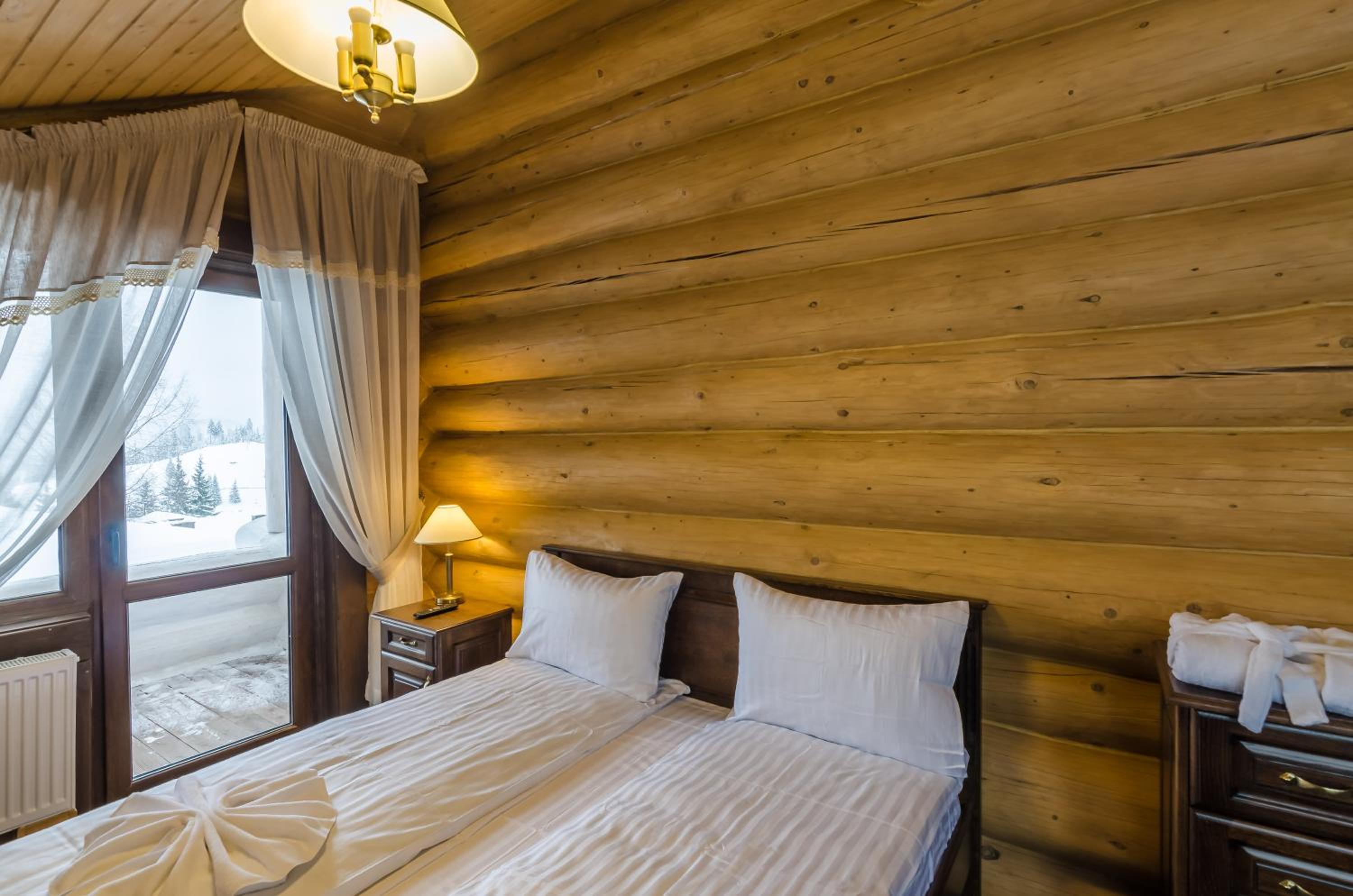 Superior Chalet photo 1