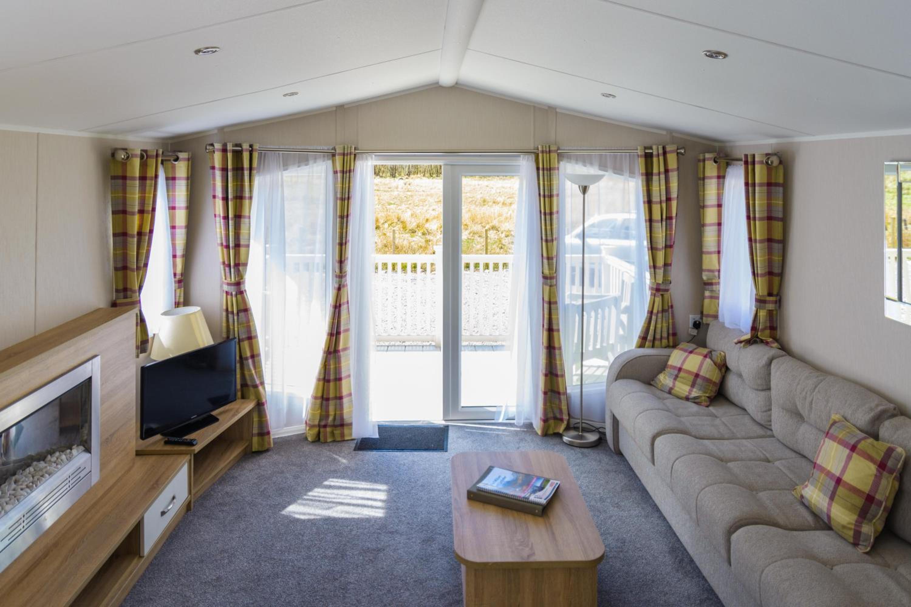 Caravan photo 3