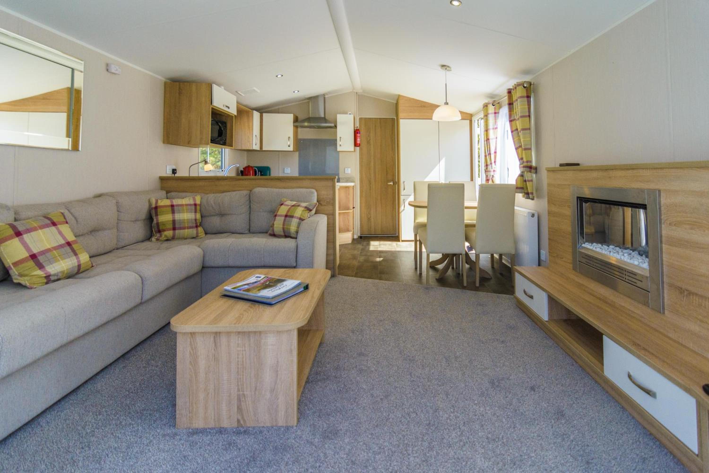 Caravan photo 1