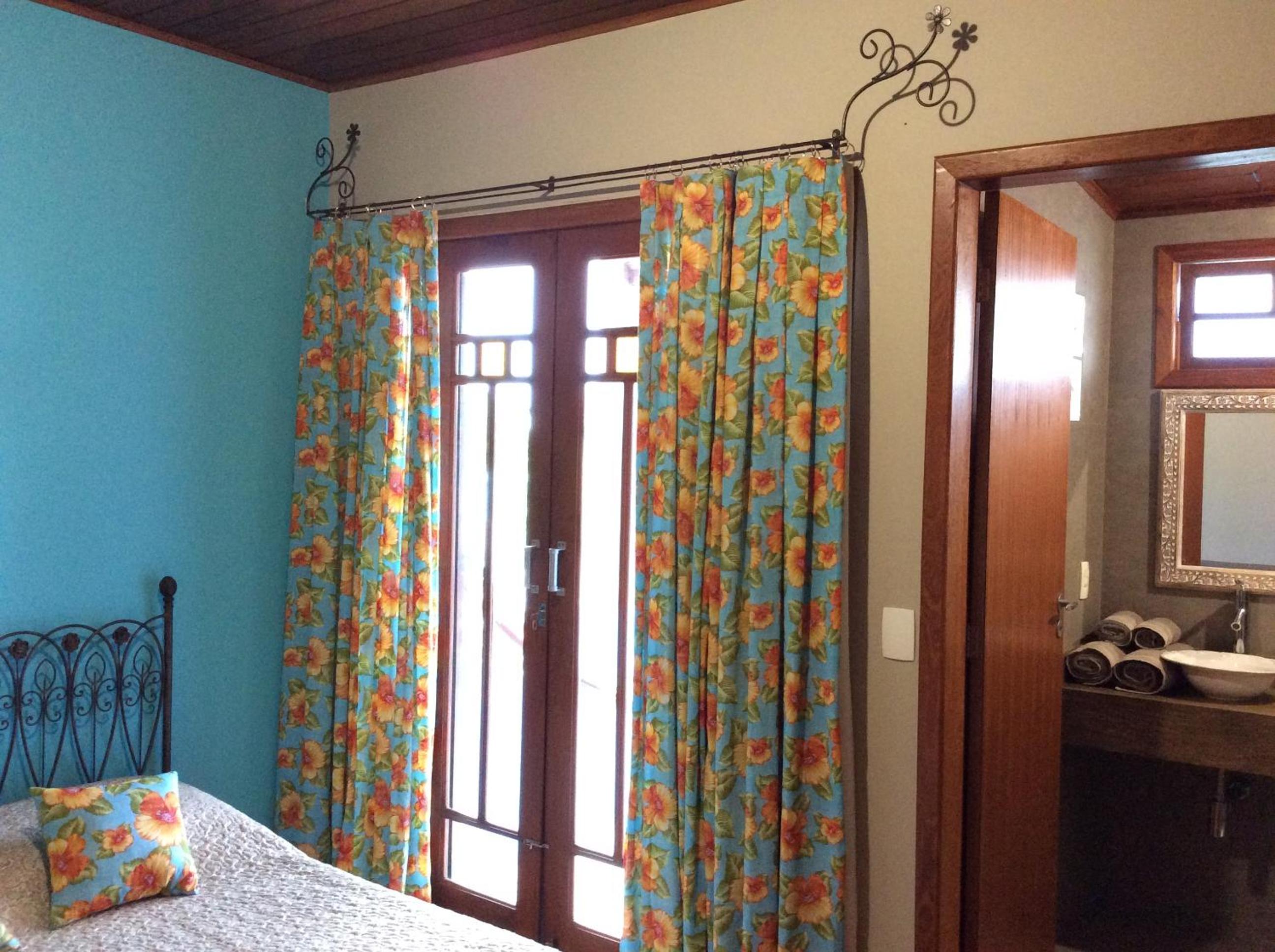 Suite with Terrace - Photo 8