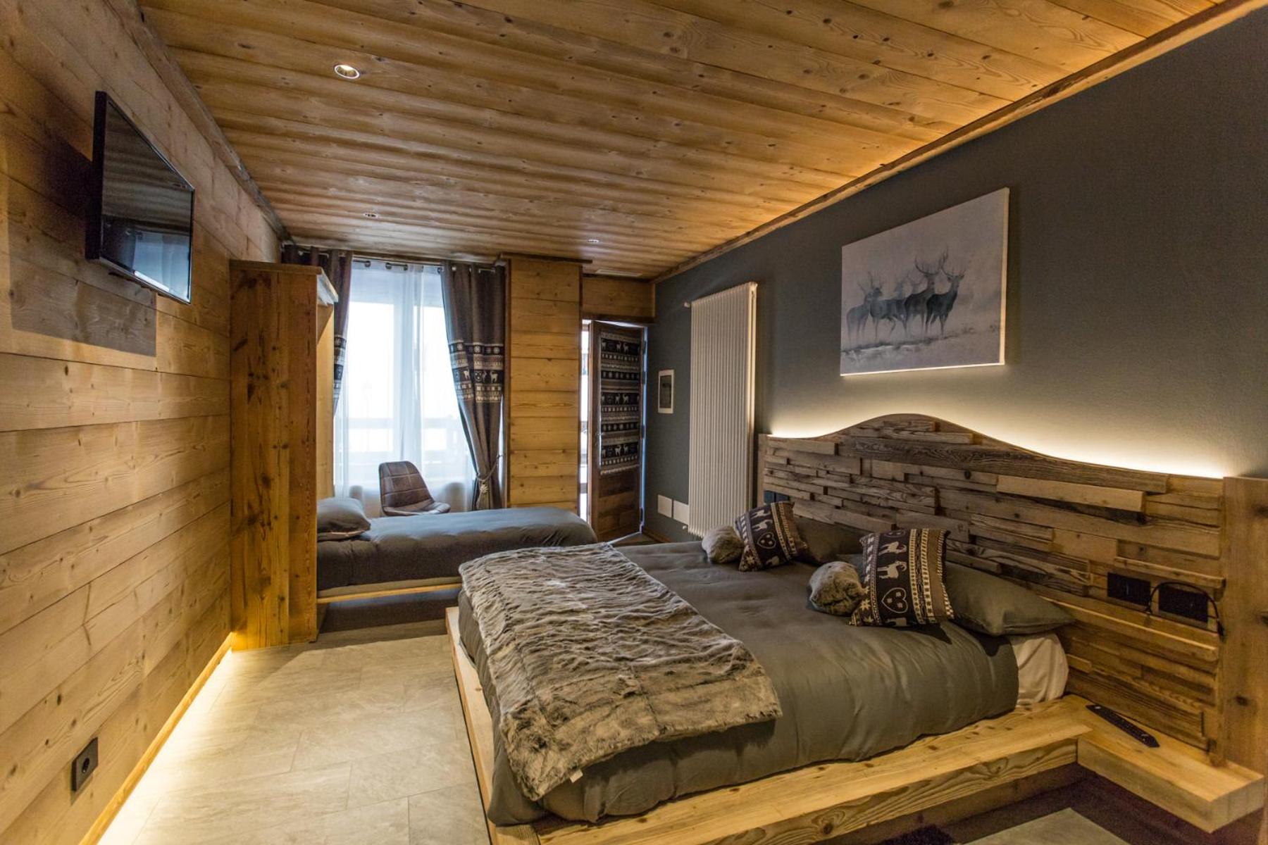 Triple Room with Private Bathroom photo 3