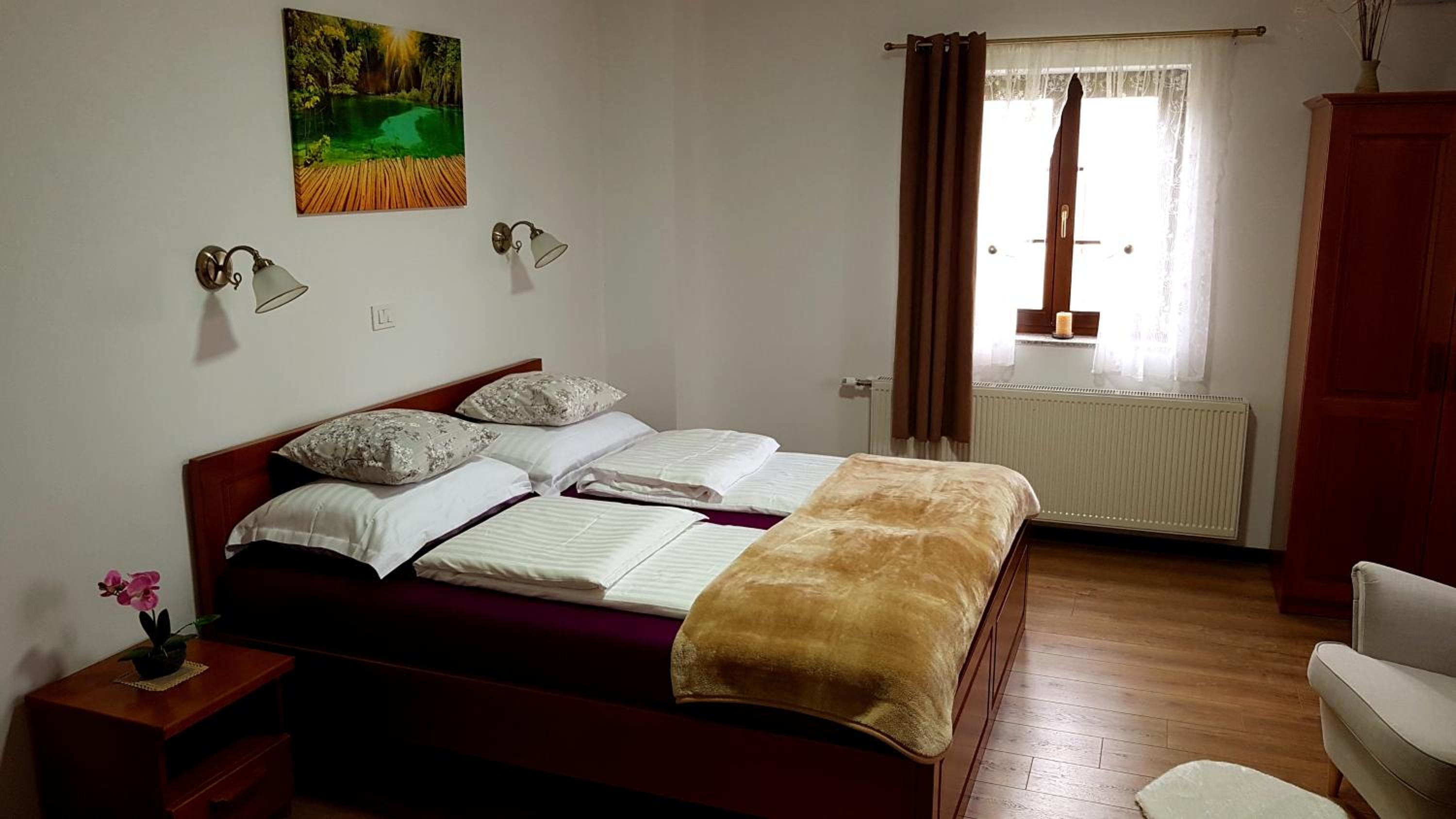 Double Room photo 3