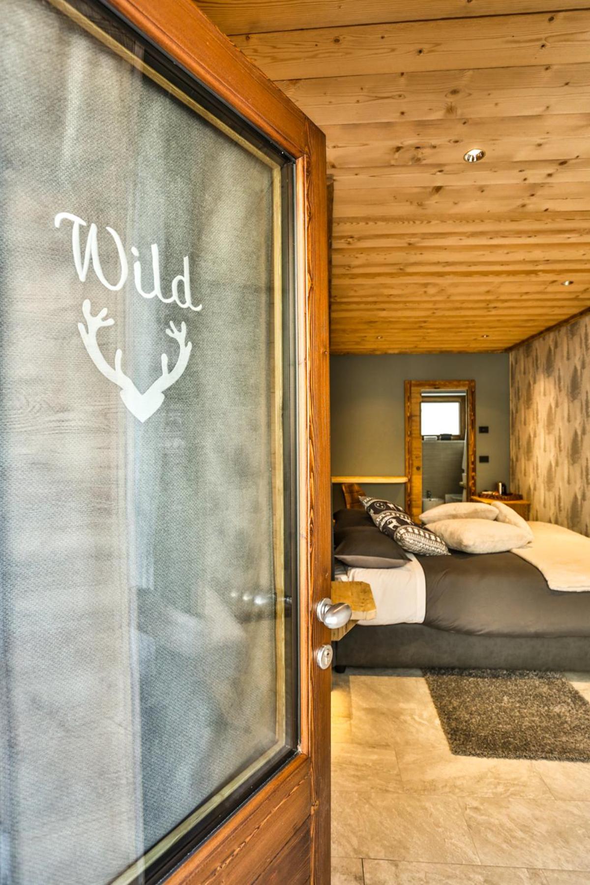 Double Room with Private Bathroom photo 1