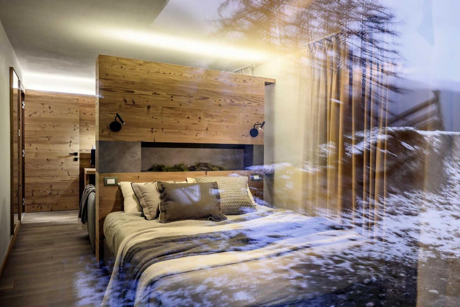 Economy Quadruple Room - Photo 1
