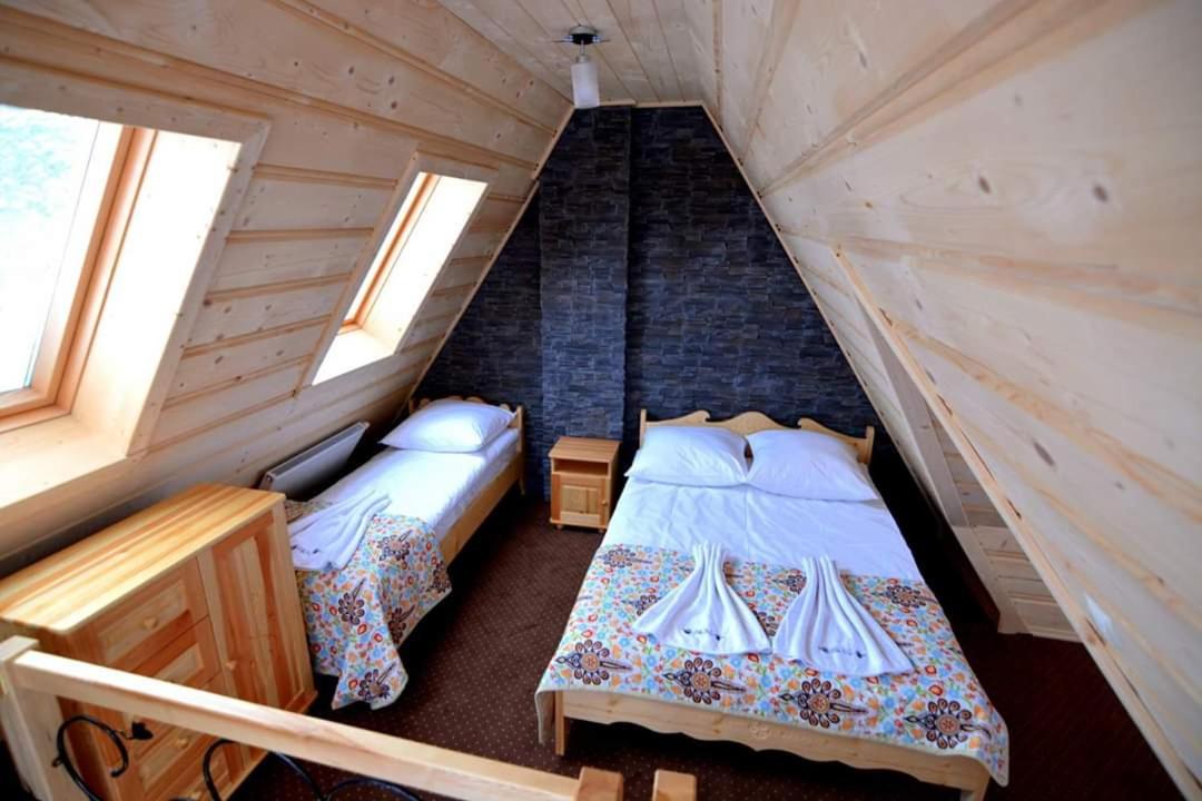 Triple Room with Balcony photo 1