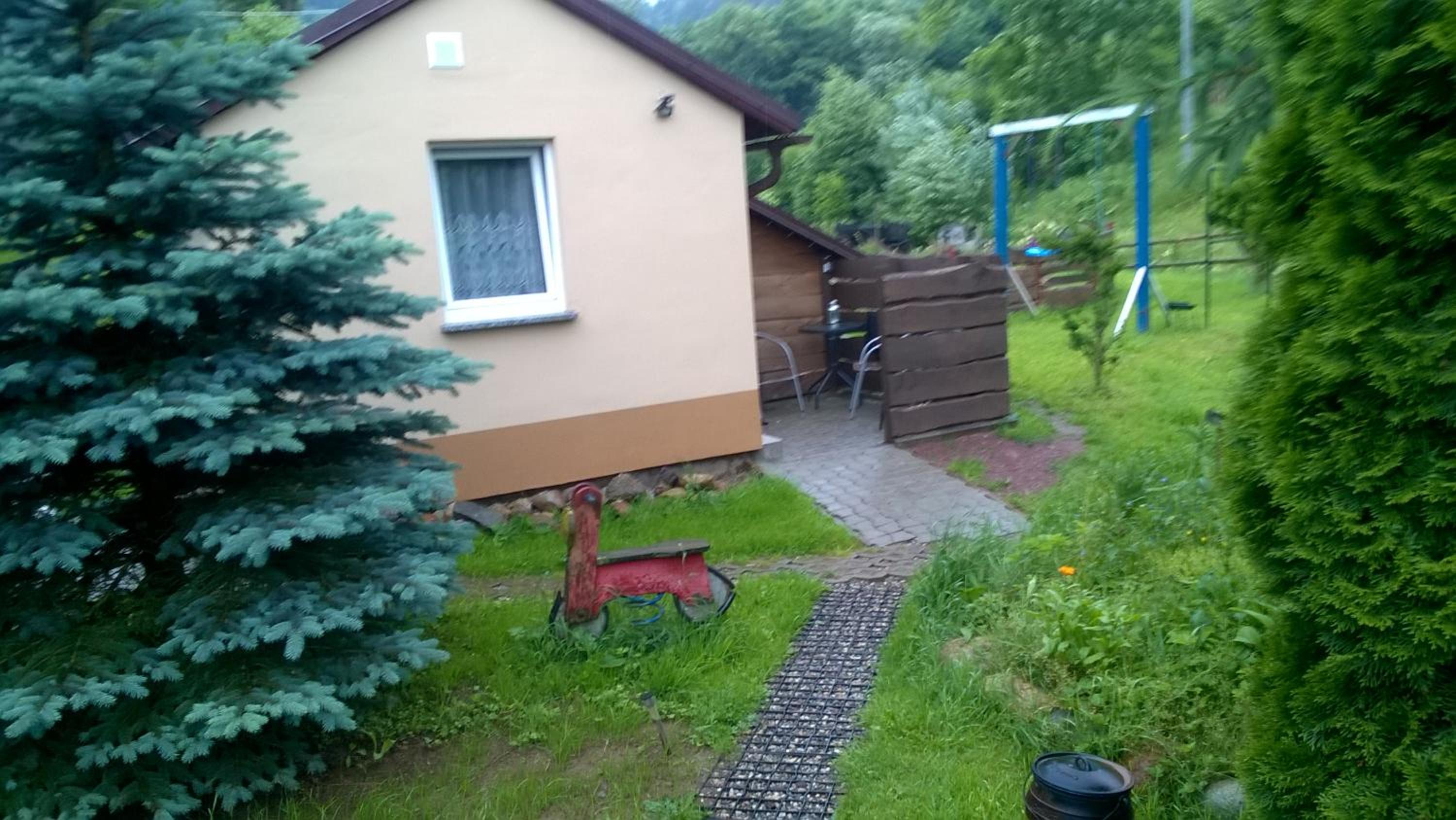 Chalet with Terrace - Photo 1