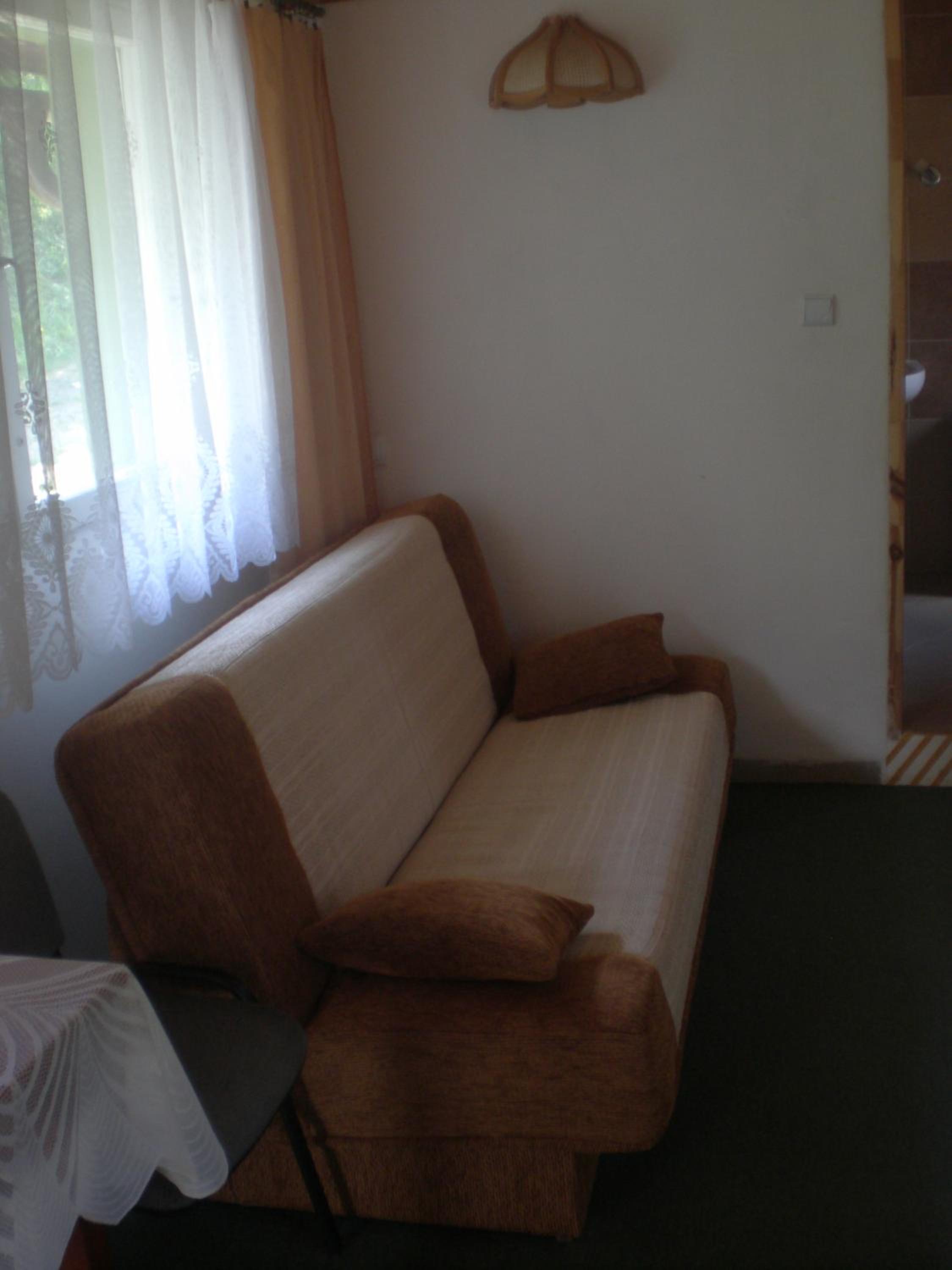 Chalet with Terrace - Photo 3