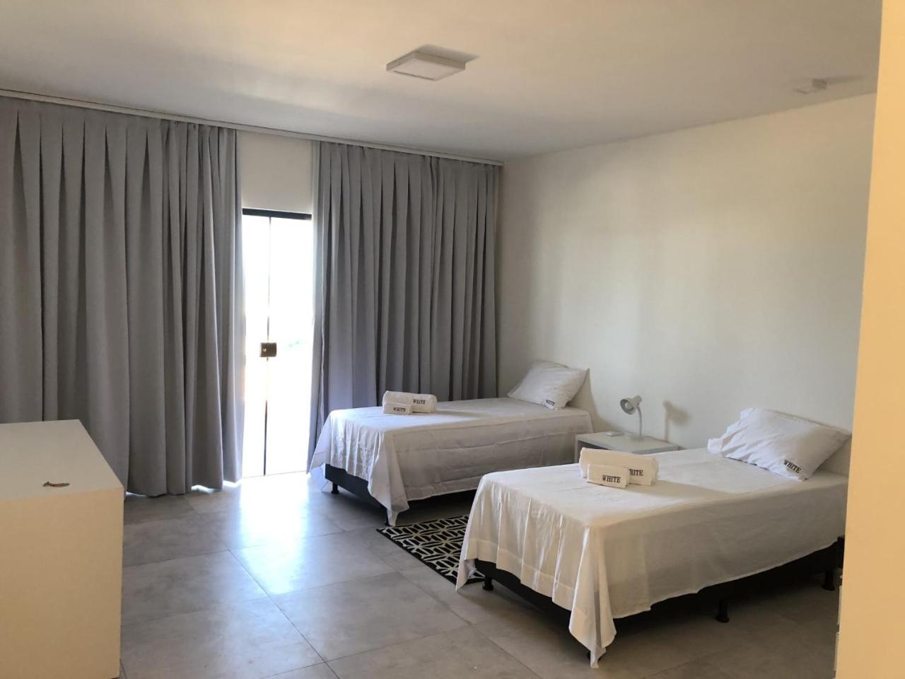 Deluxe Twin Room photo 1