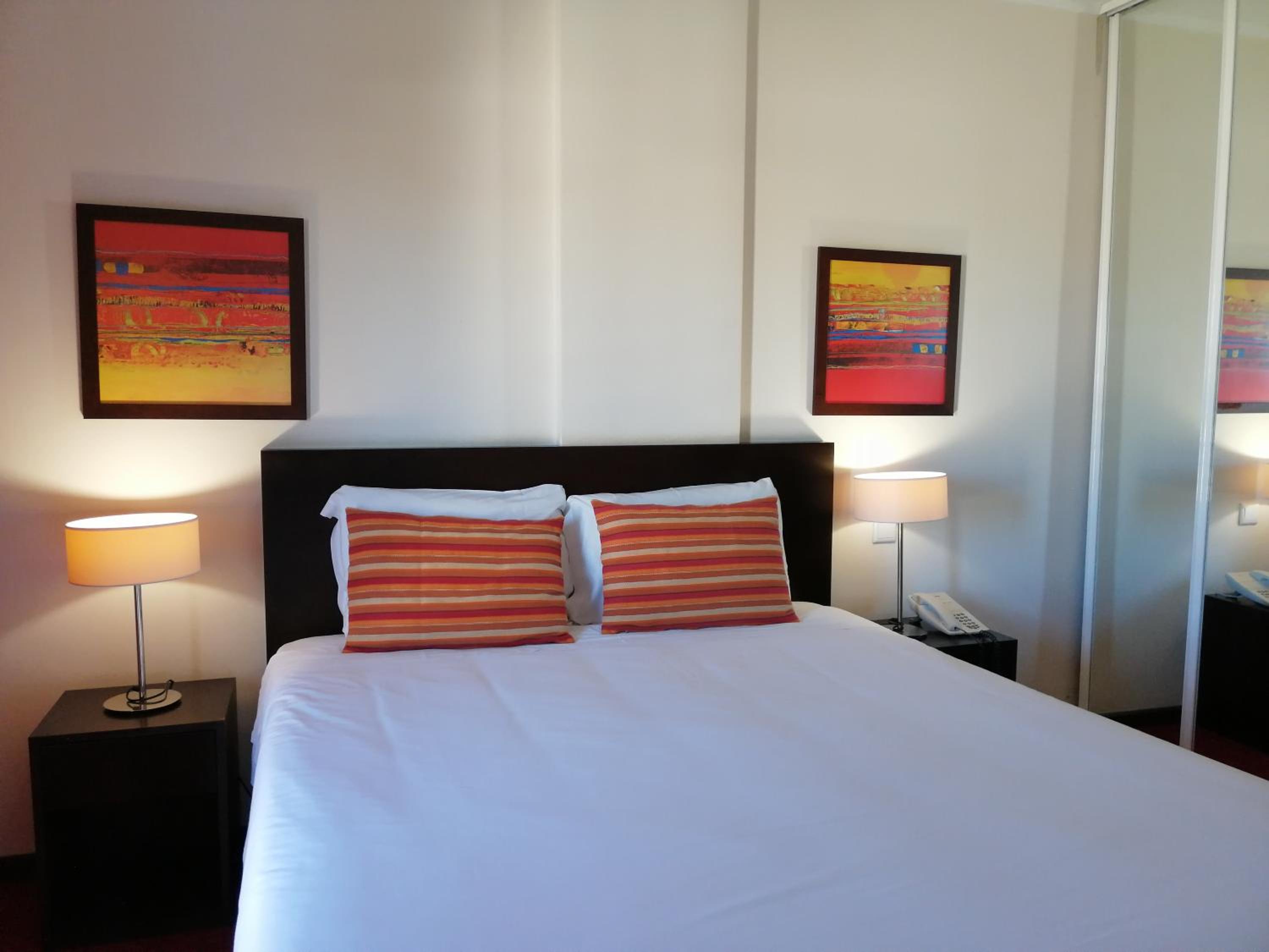 Double Room - Photo 6