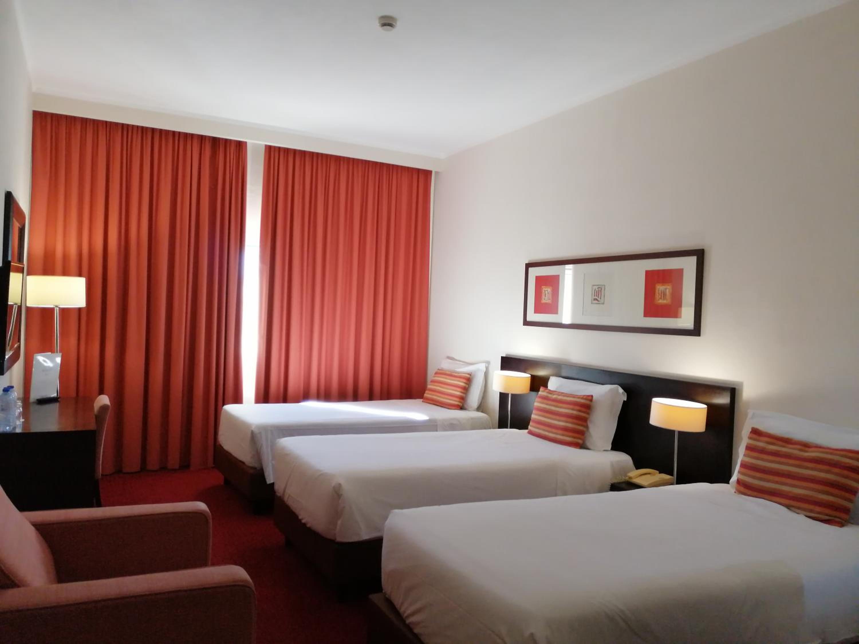 Triple Room - Photo 5