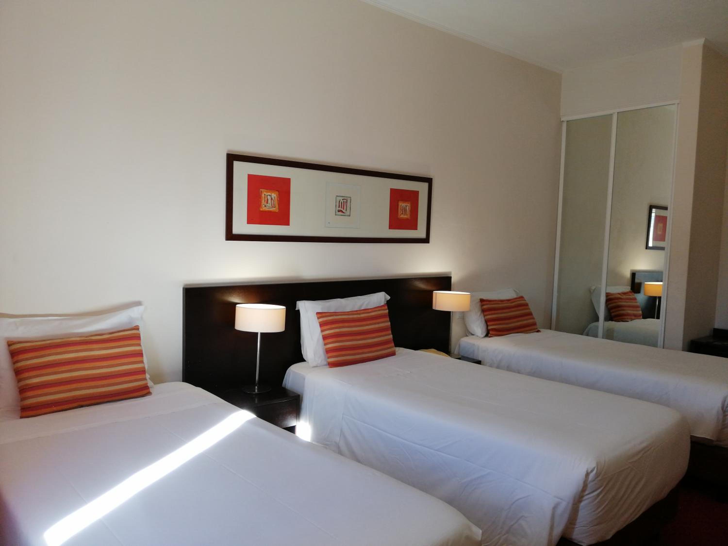 Triple Room - Photo 7
