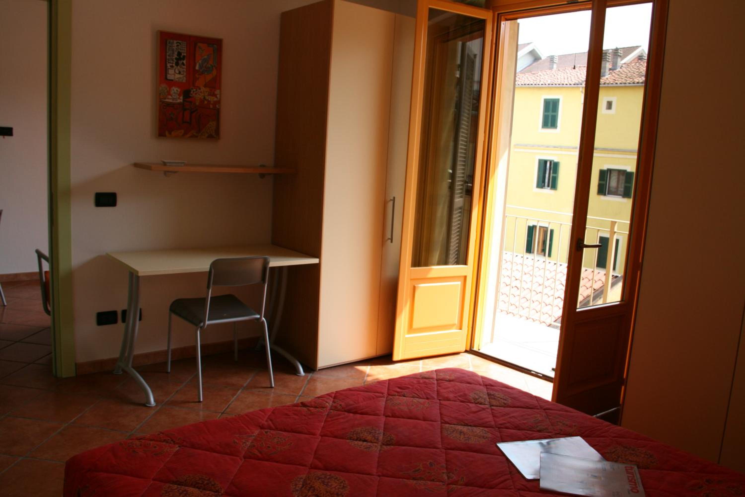 Superior One-Bedroom Apartment photo 1