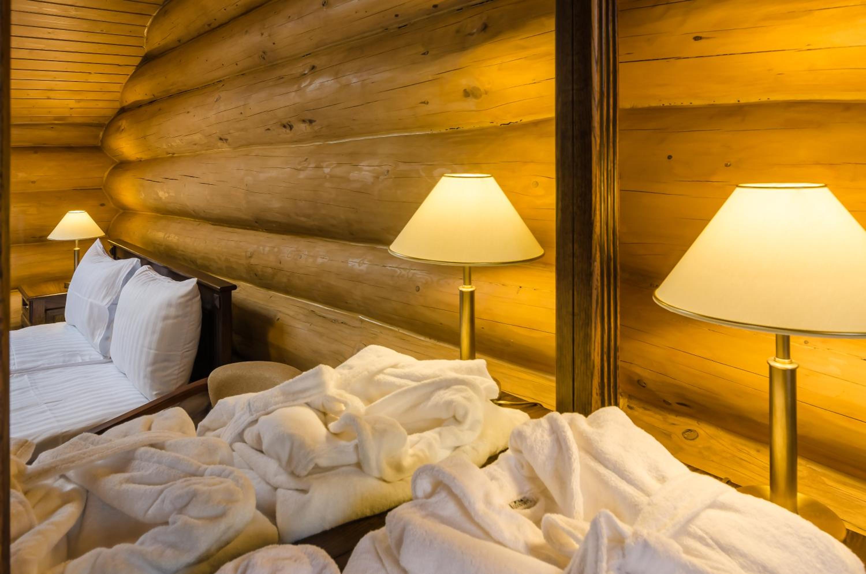 Superior Chalet photo 3