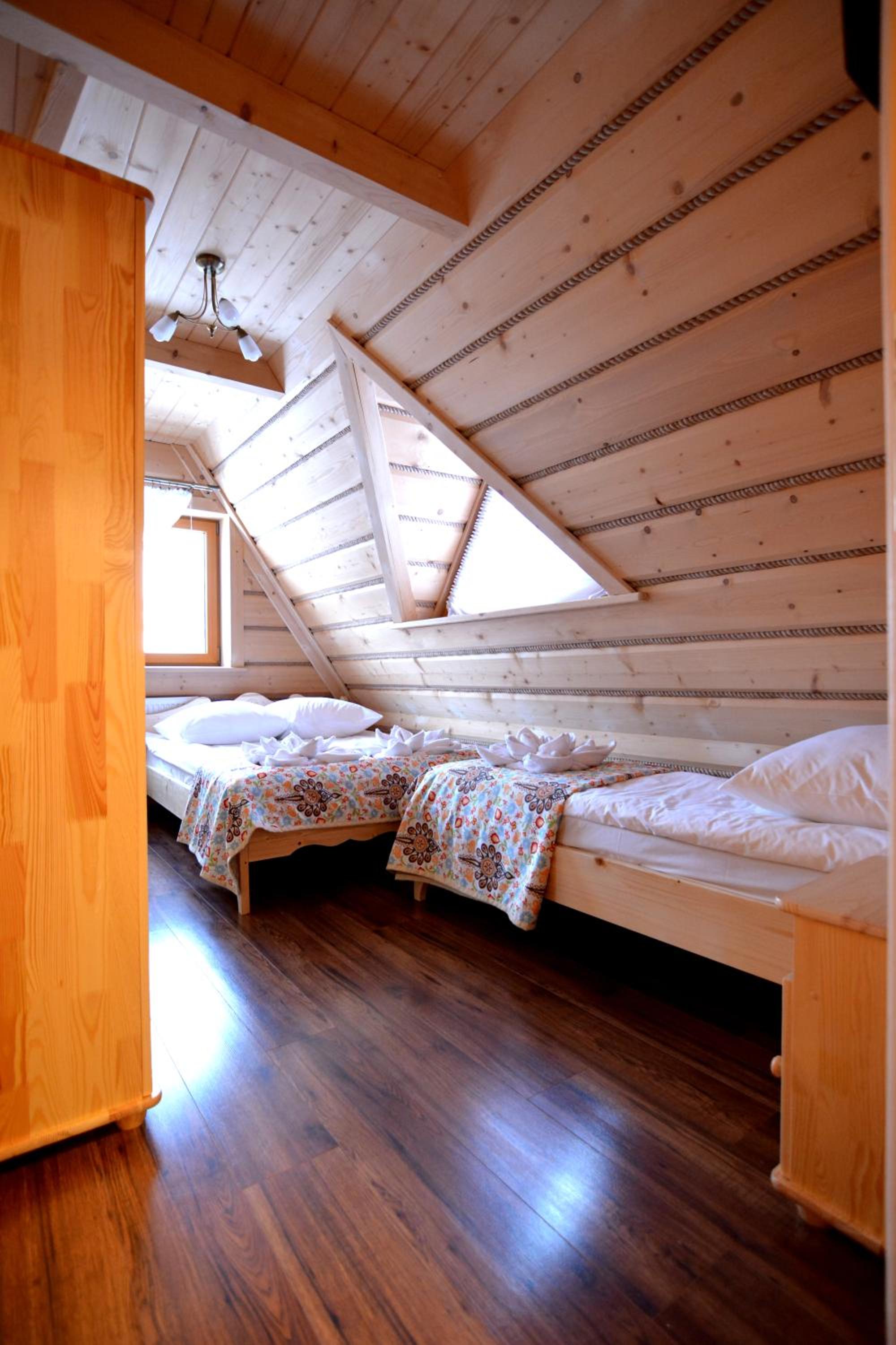 Triple Room with Private Bathroom photo 1
