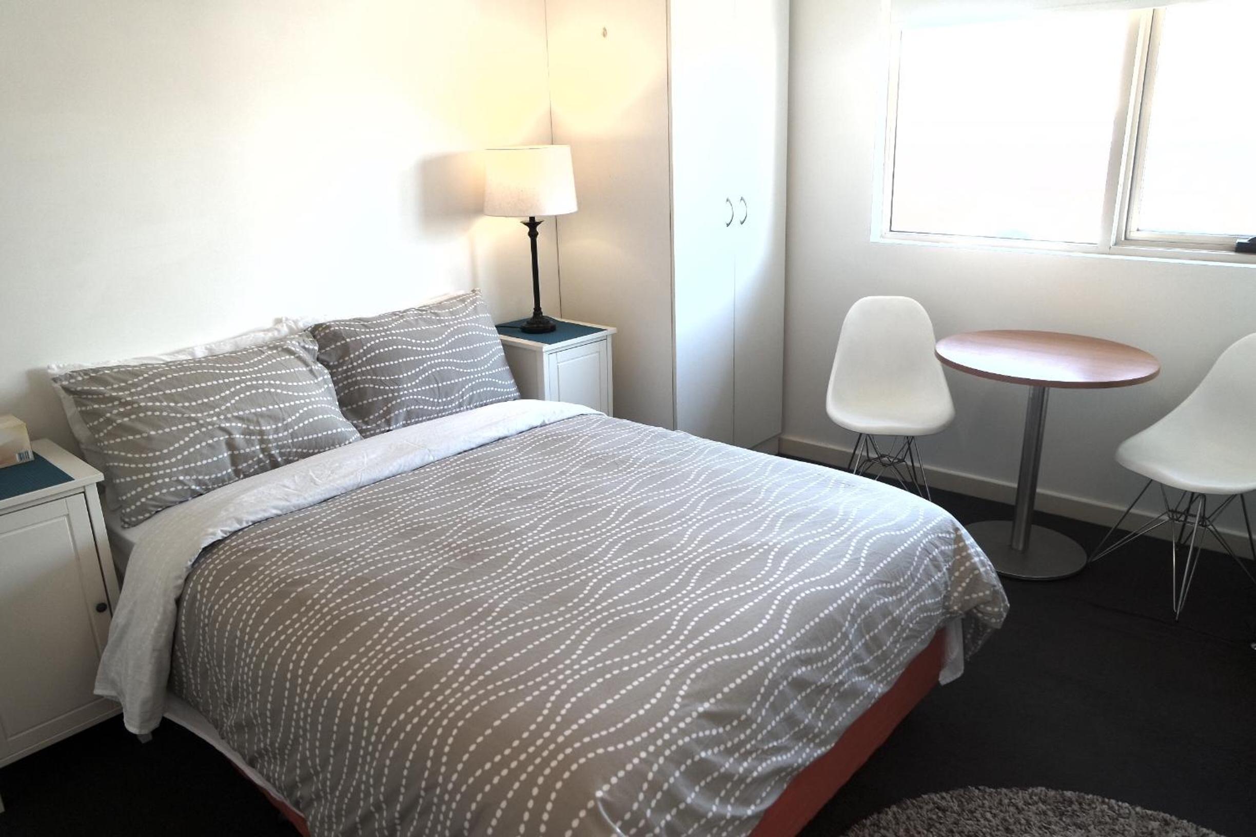 Standard Double Studio Room photo 3