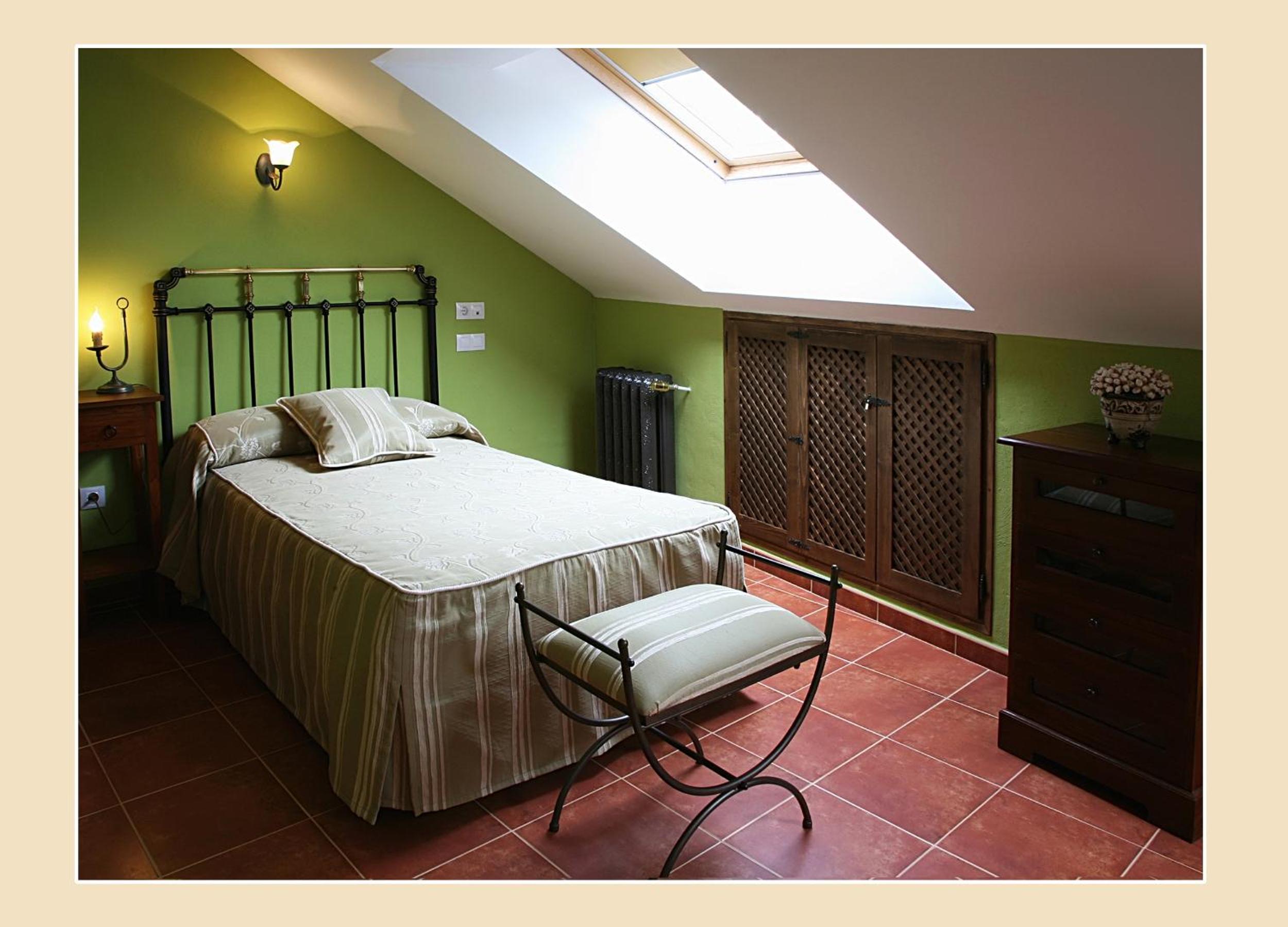 Classic Triple Room photo 3