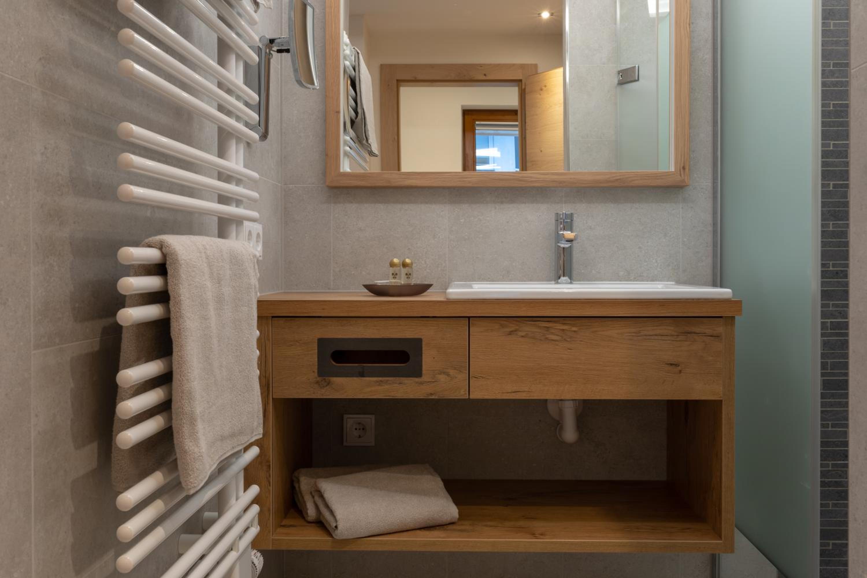 Superior Double Room photo 3