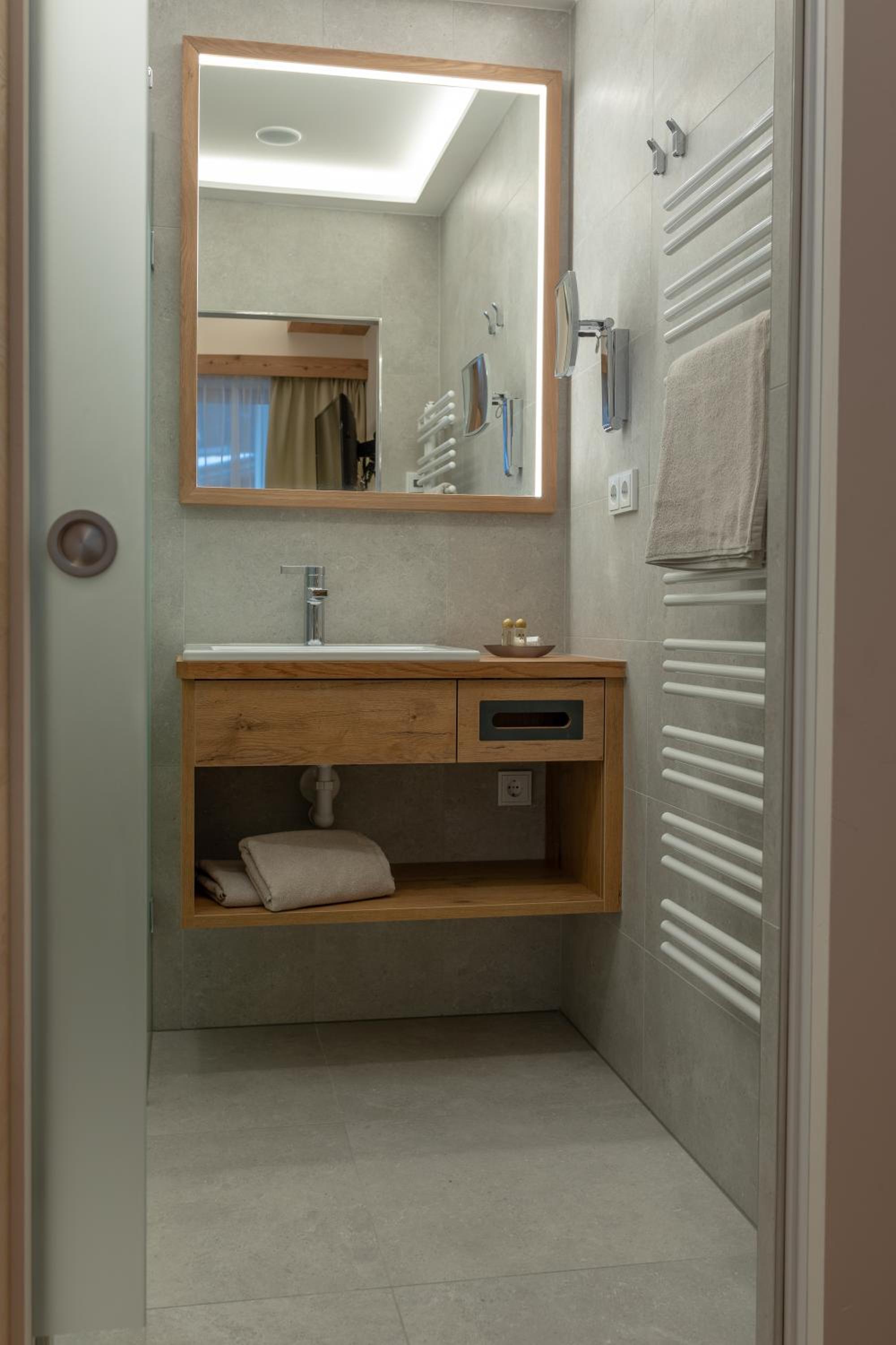 Single Room photo 3