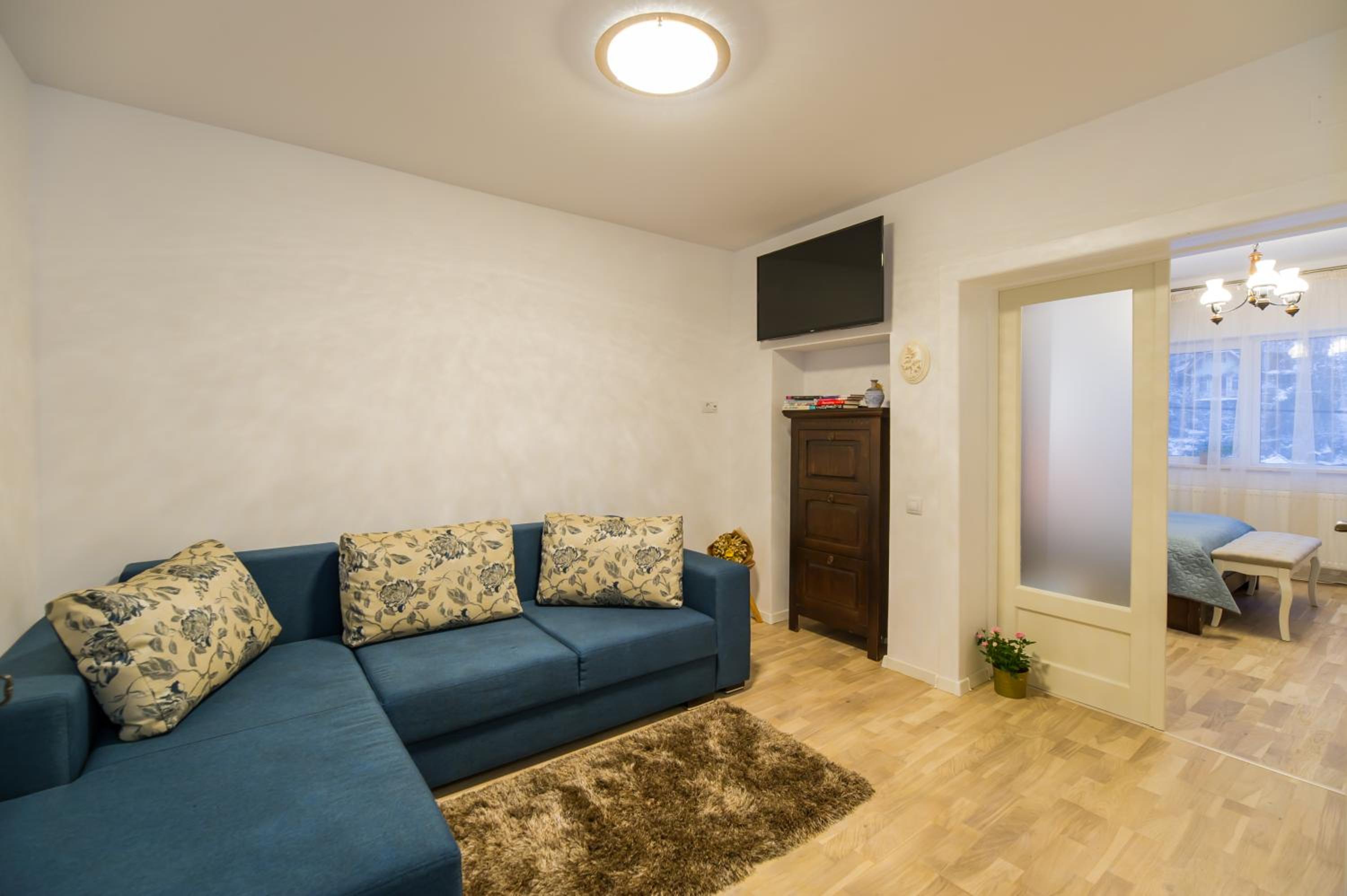 Apartment with Mountain View - Photo 30